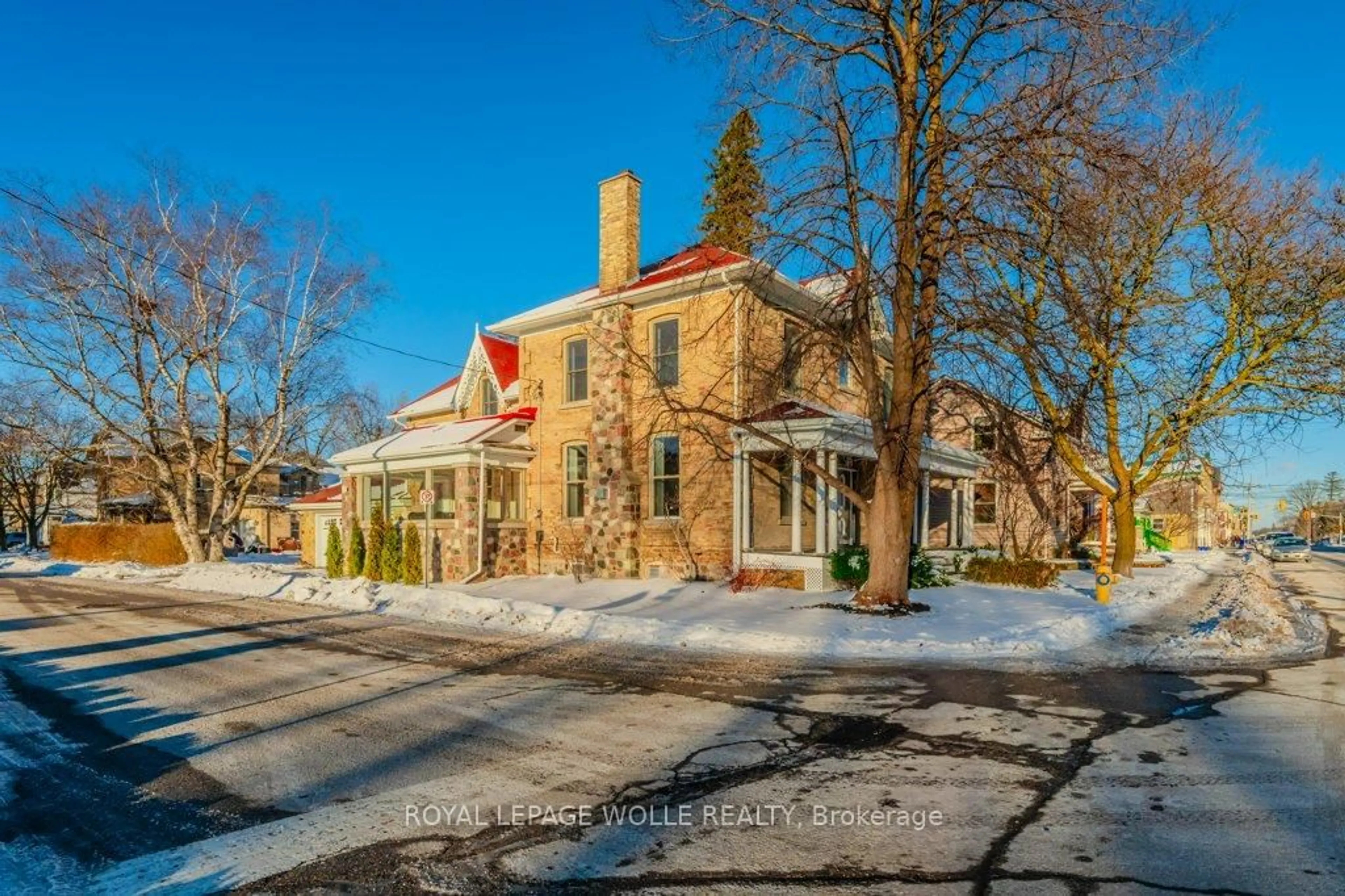 Unknown for 44 Hope St, East Zorra-Tavistock Ontario N0B 2R0