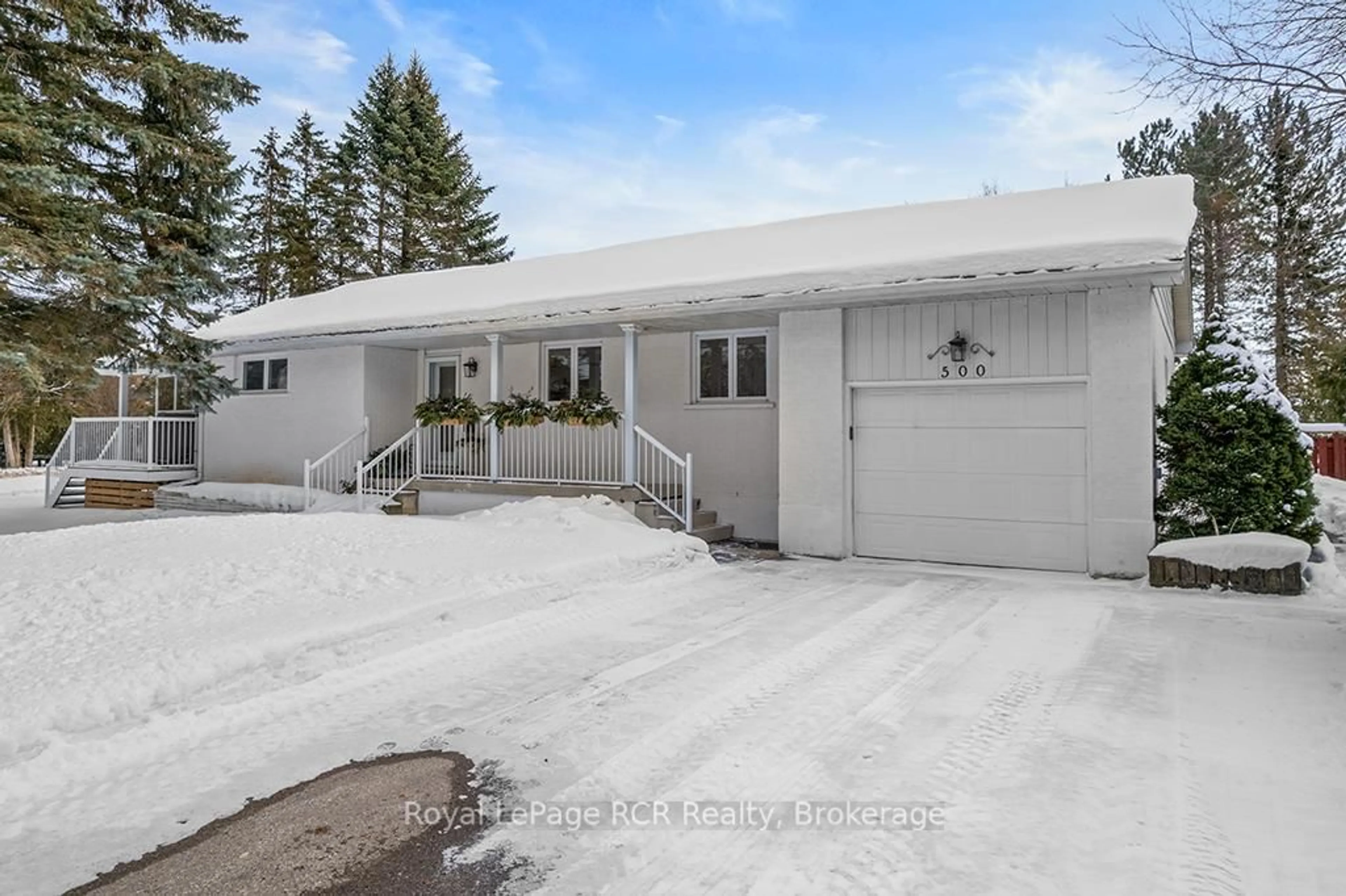 Unknown for 500 Grandview Dr, Meaford Ontario N4L 1K1