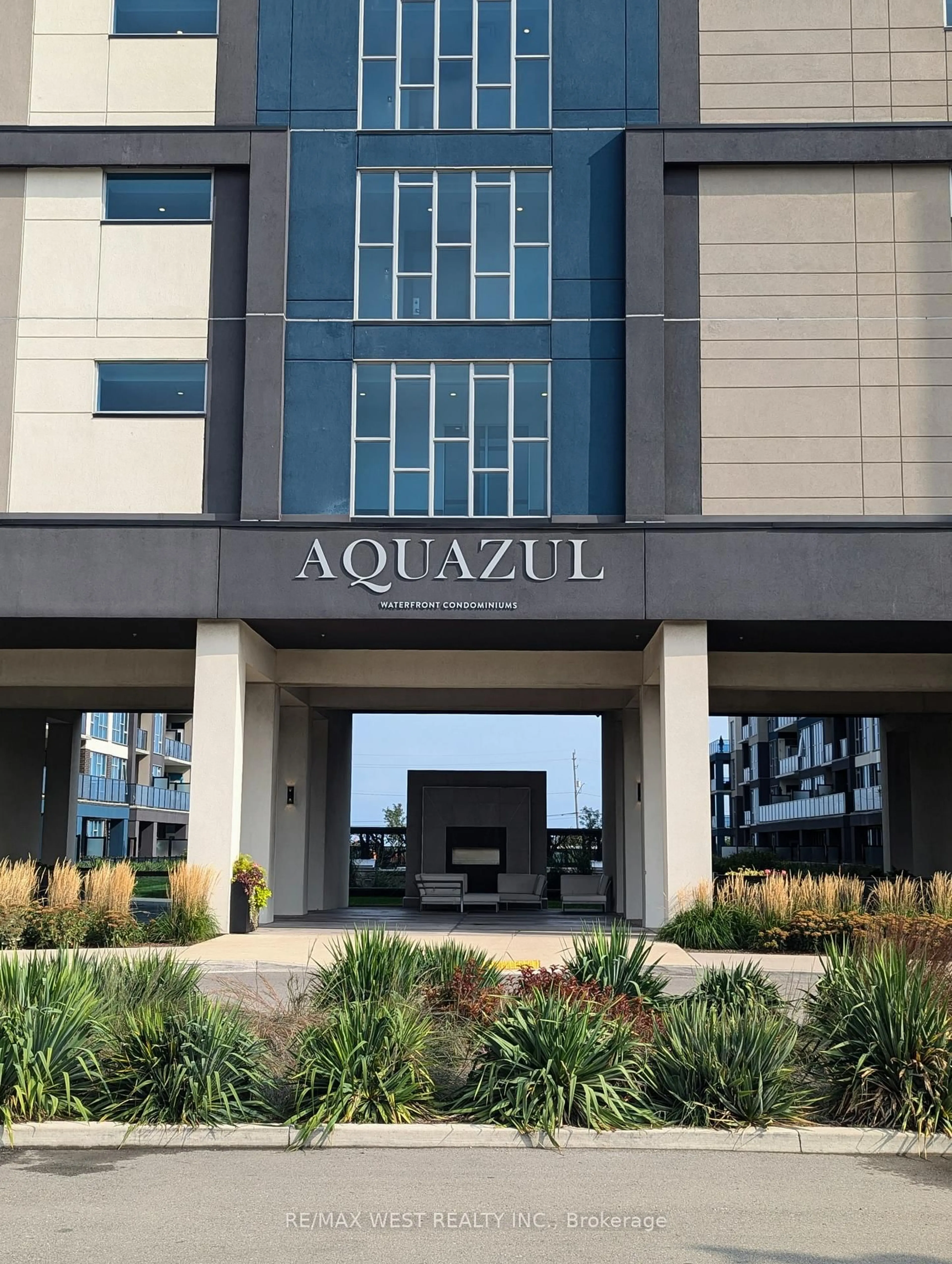 Unknown for 16 Concord Pl #615, Grimsby Ontario L3M 0J1