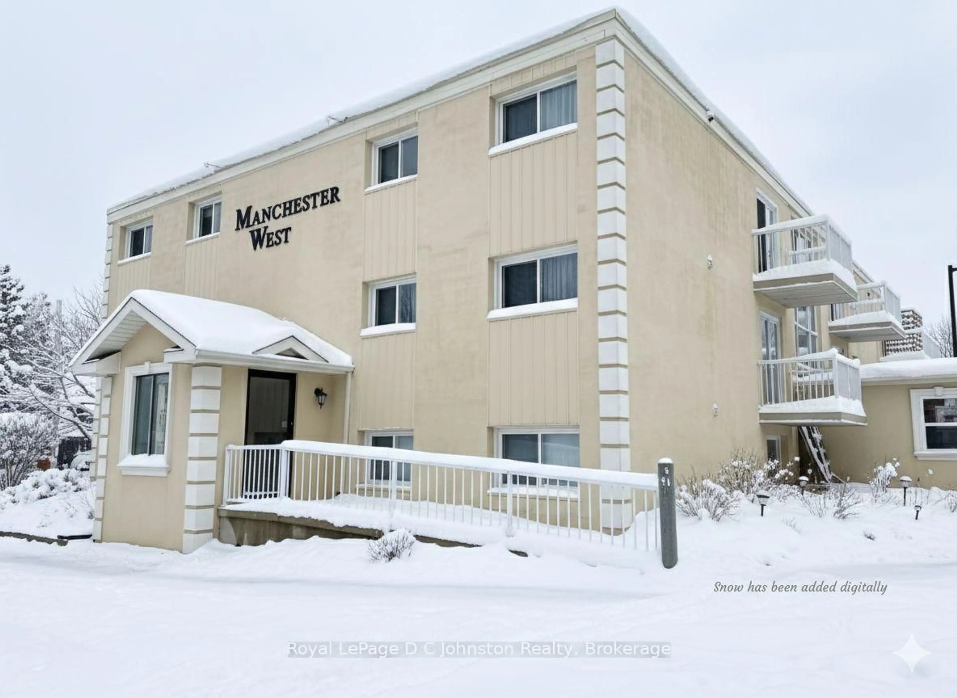 Unknown for 229 Adelaide St #306, Saugeen Shores Ontario N0H 2L0