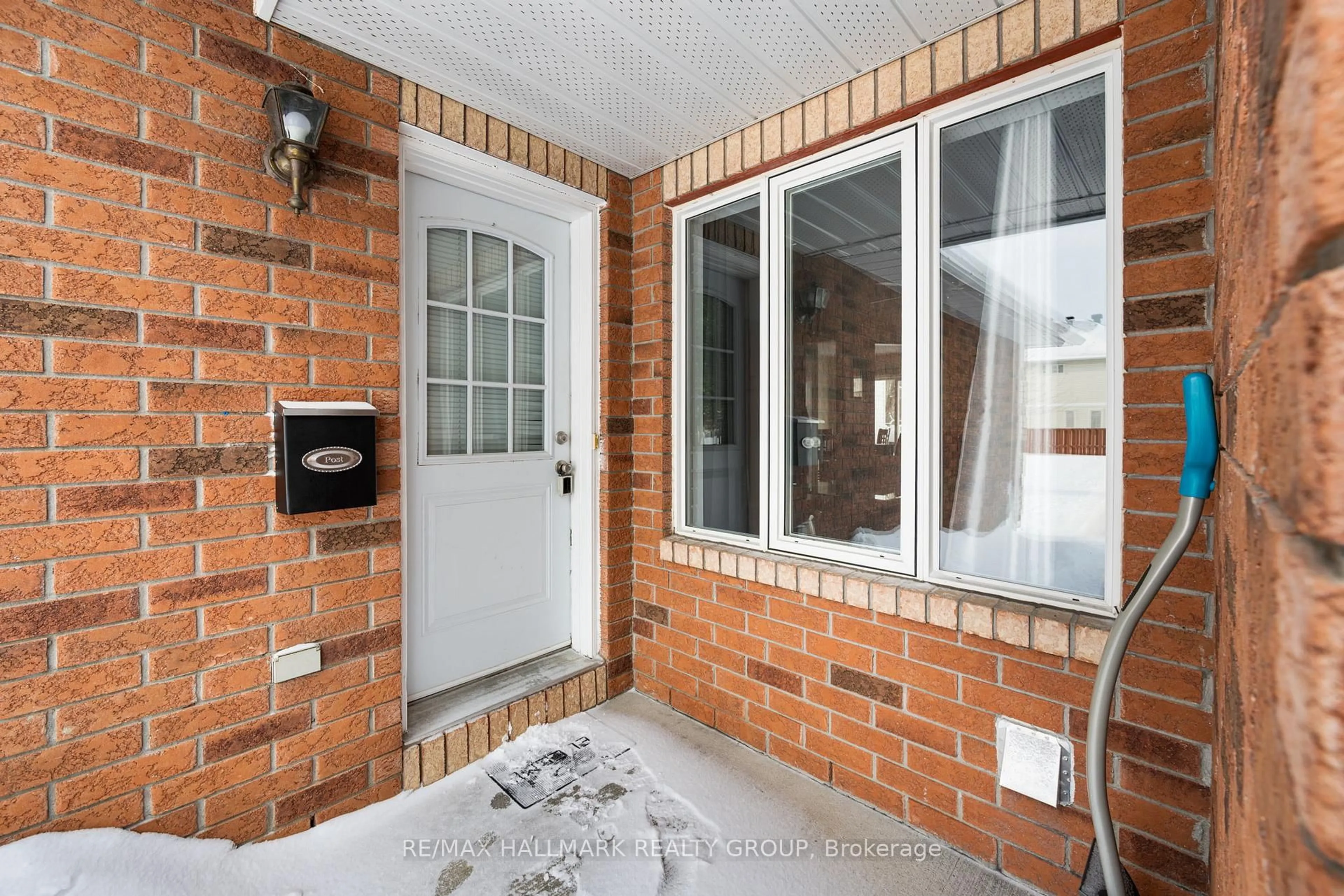 Unknown for 857 Nesting Way, Ottawa Ontario K4A 3X3