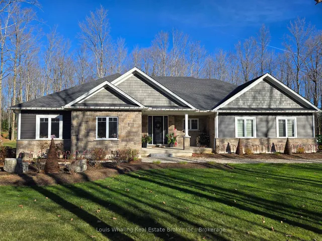 161 Boyd Lake Rd, West Grey 2