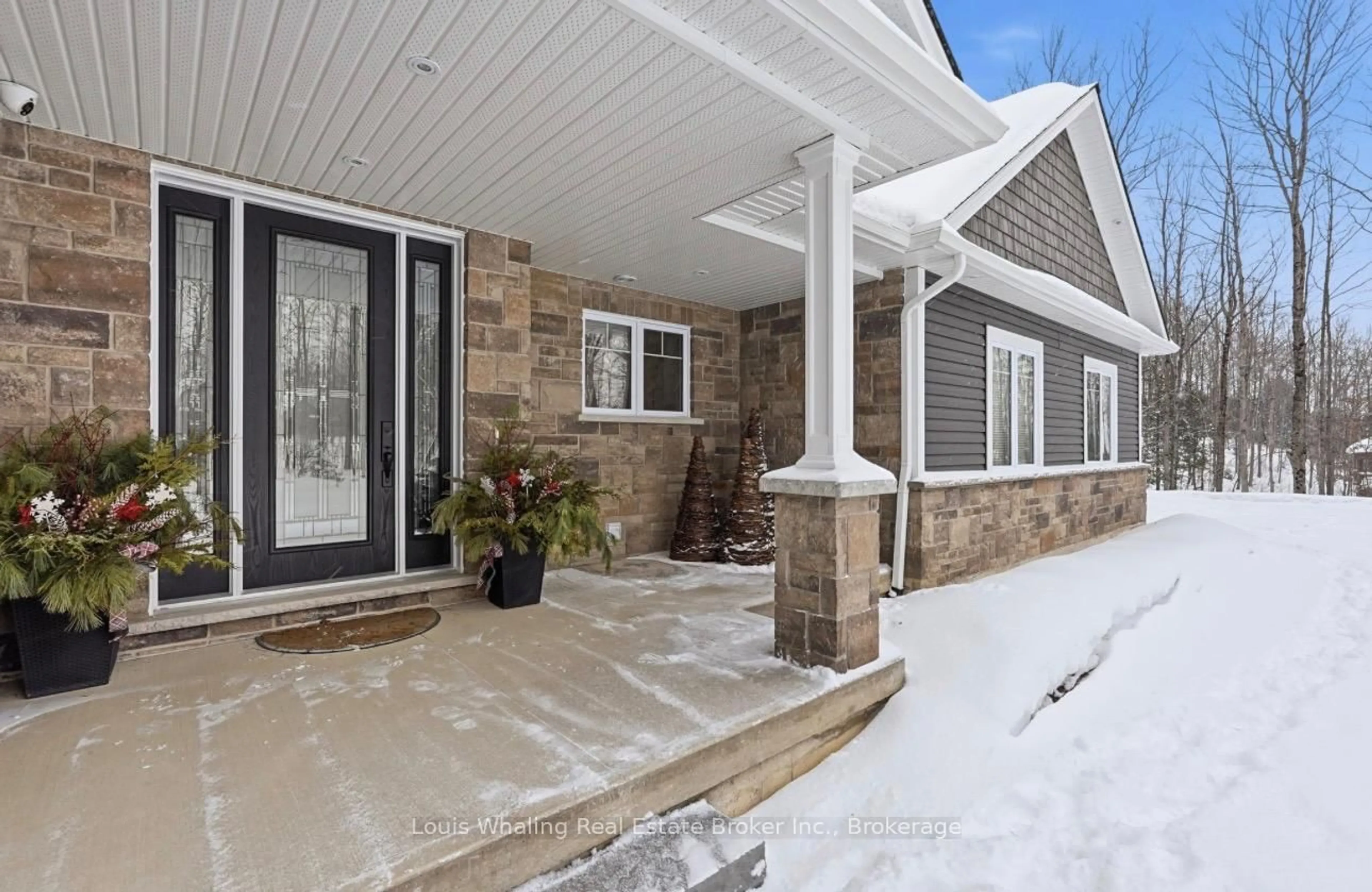 Unknown for 161 Boyd Lake Rd, West Grey Ontario N0G 1S0