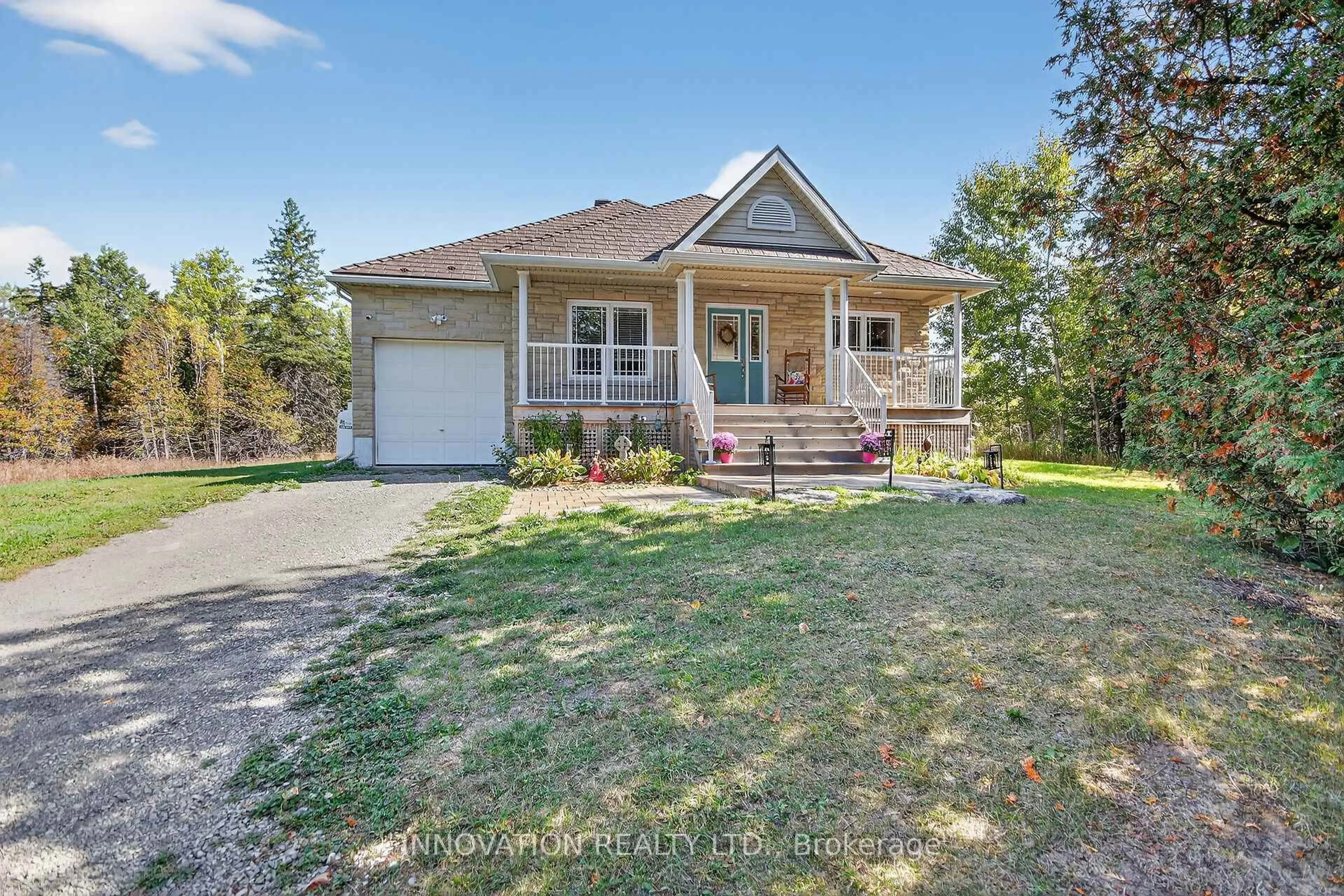 Unknown for 380 Brunton Side Rd, R.R. #3 Rd, Ashton Ontario K0A 1B0