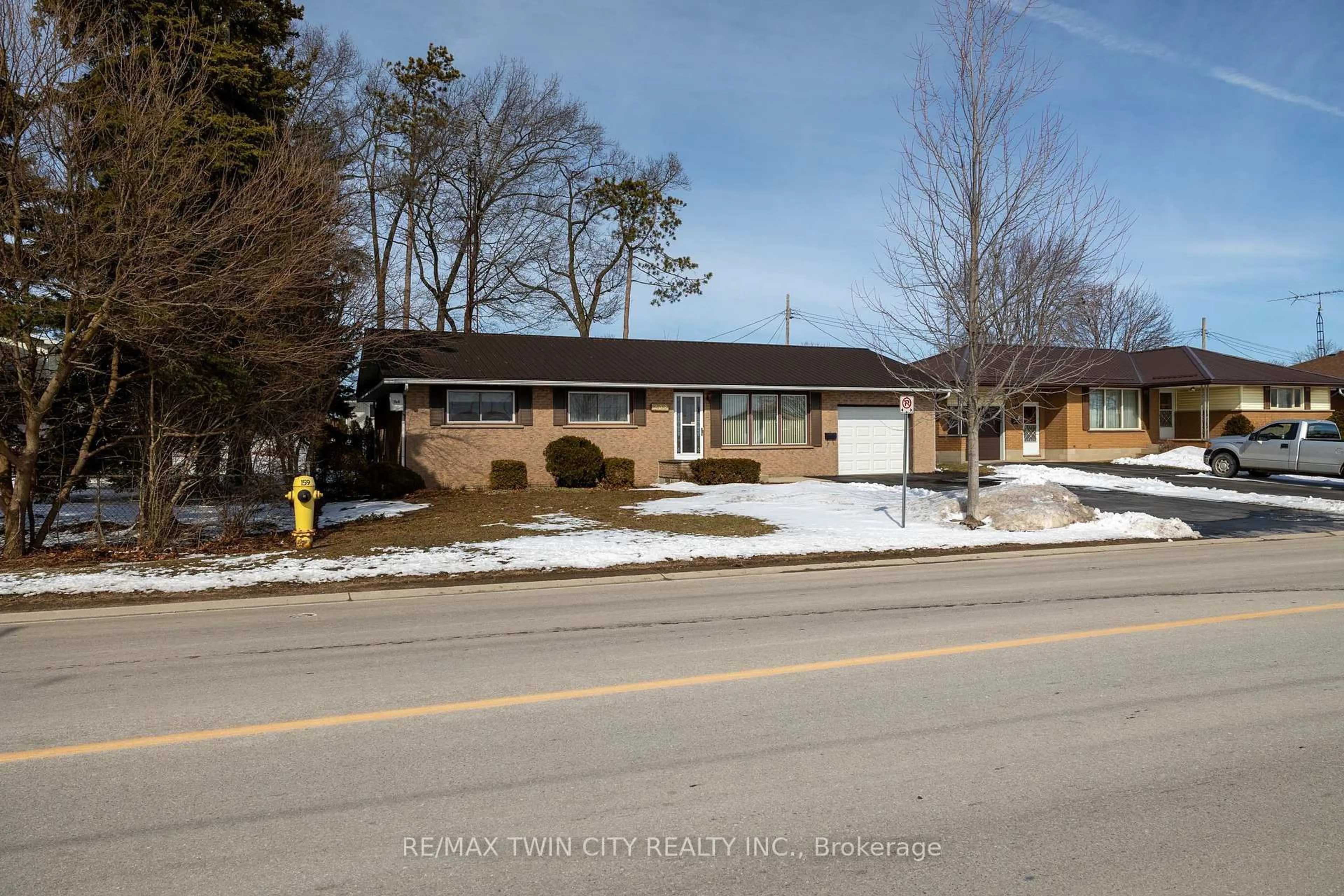 Unknown for 209 ARGYLE Ave, Norfolk Ontario N4B 1J8