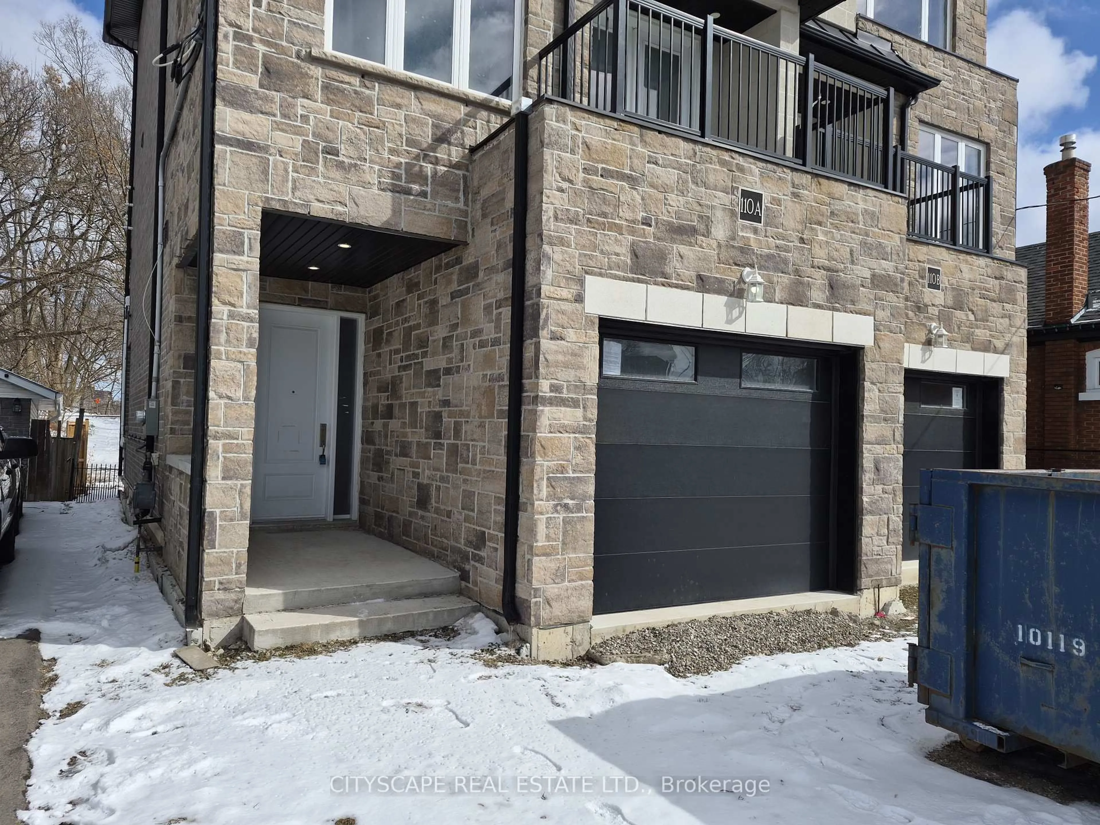 Unknown for 110A Gilkison St, Brant Ontario N0C 1B0