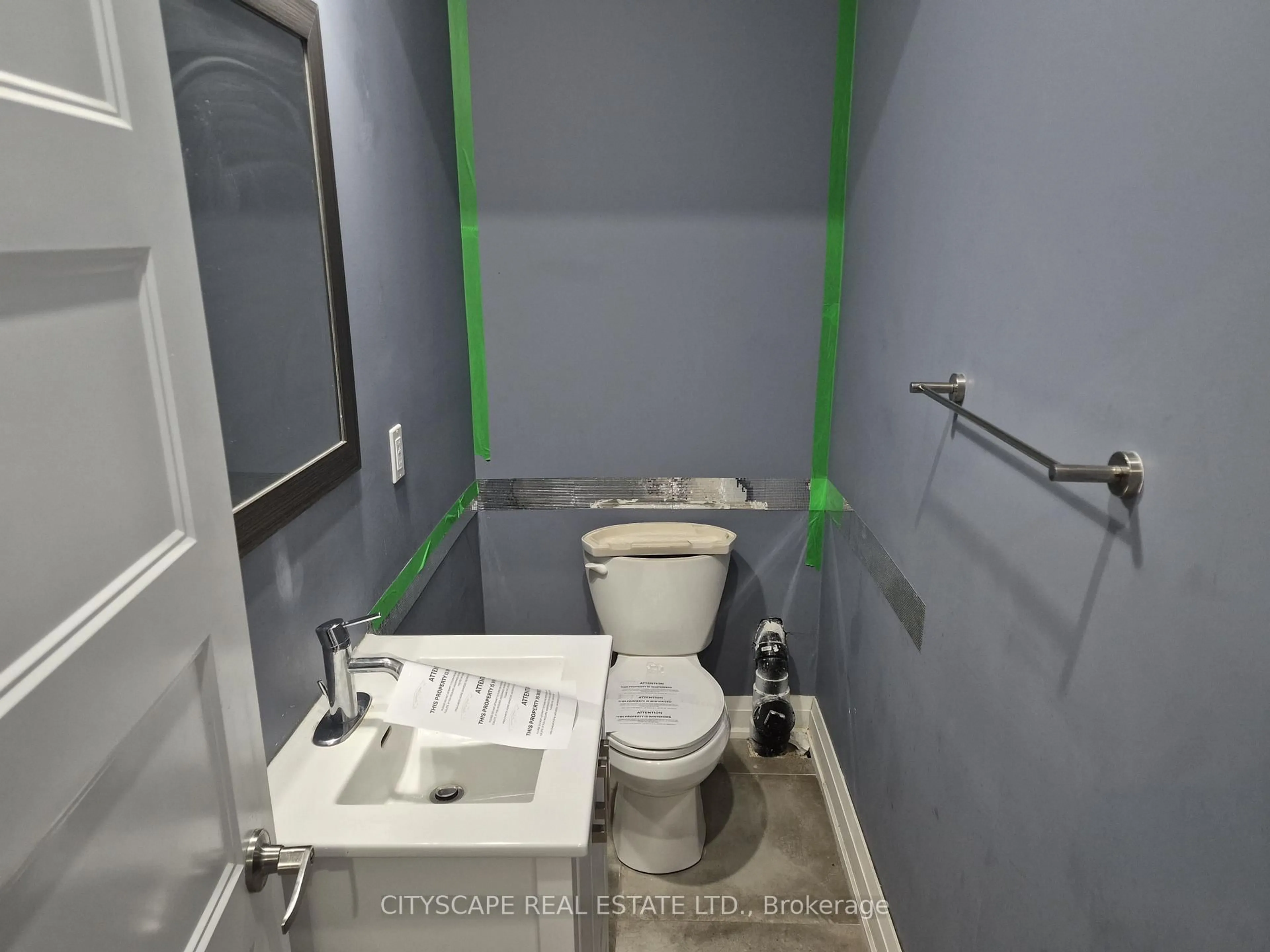 A pic of a room for 110A Gilkison St, Brant Ontario N0C 1B0