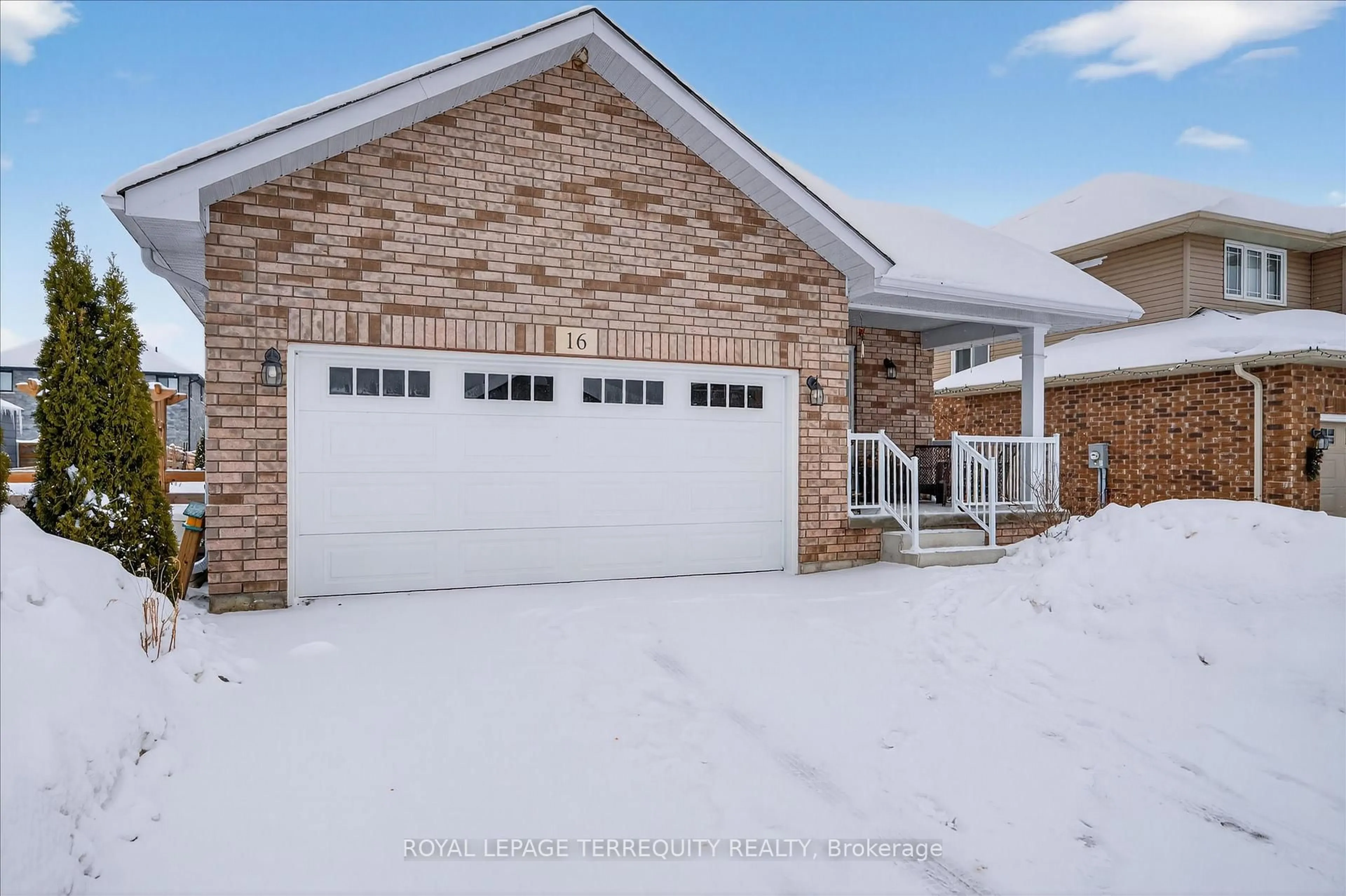 Unknown for 16 Ethan Lane, Asphodel-Norwood Ontario K0L 2V0