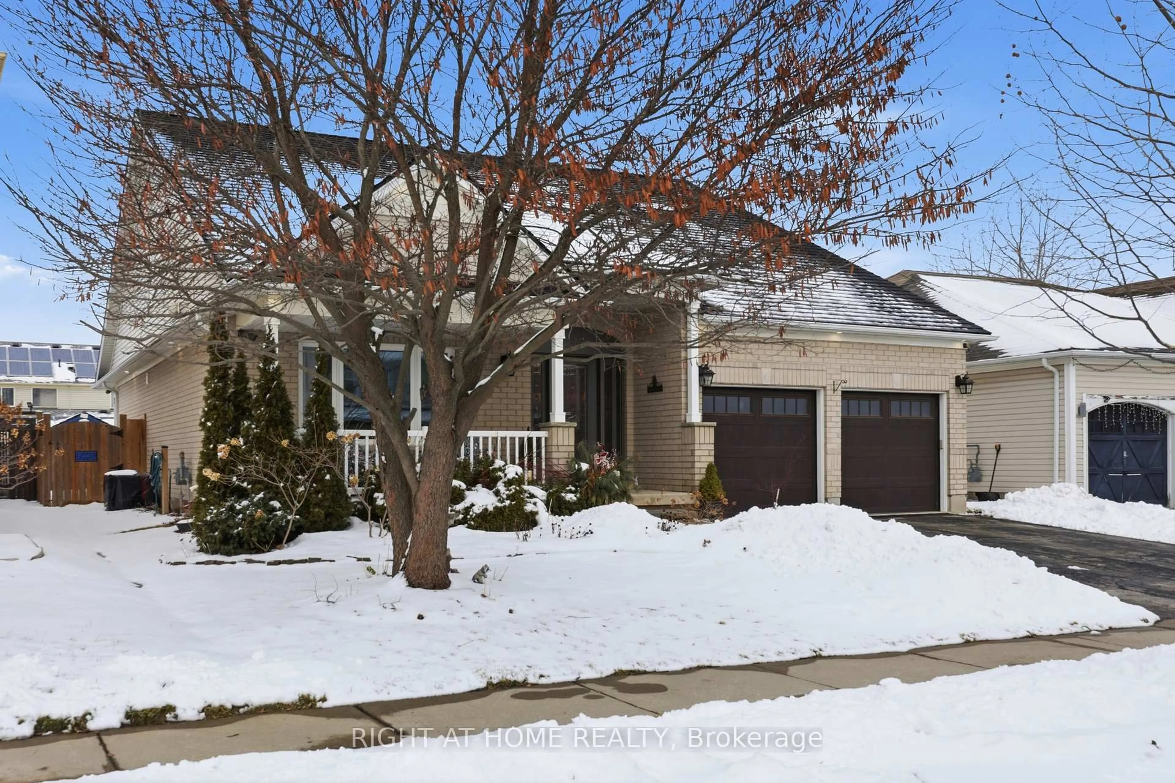 Unknown for 42 Webb Ave, Brantford Ontario N3T 6S6