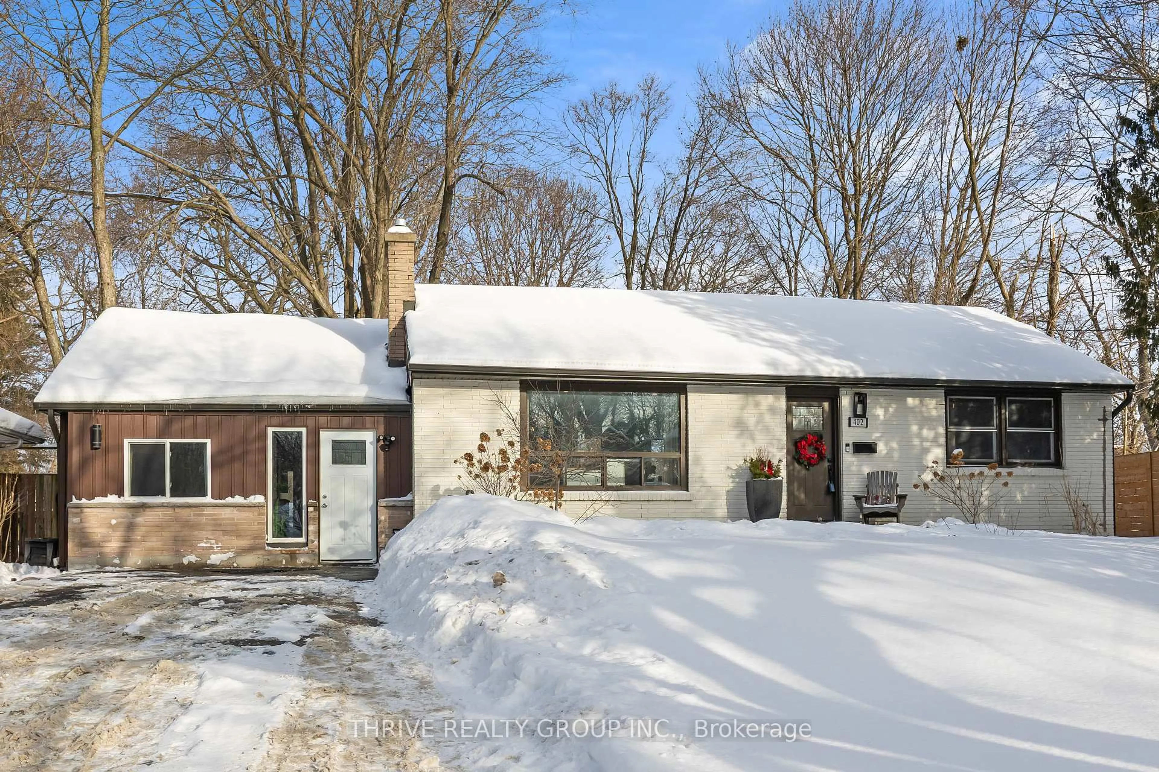 Unknown for 402 Stephen St, London South Ontario N6K 2N3