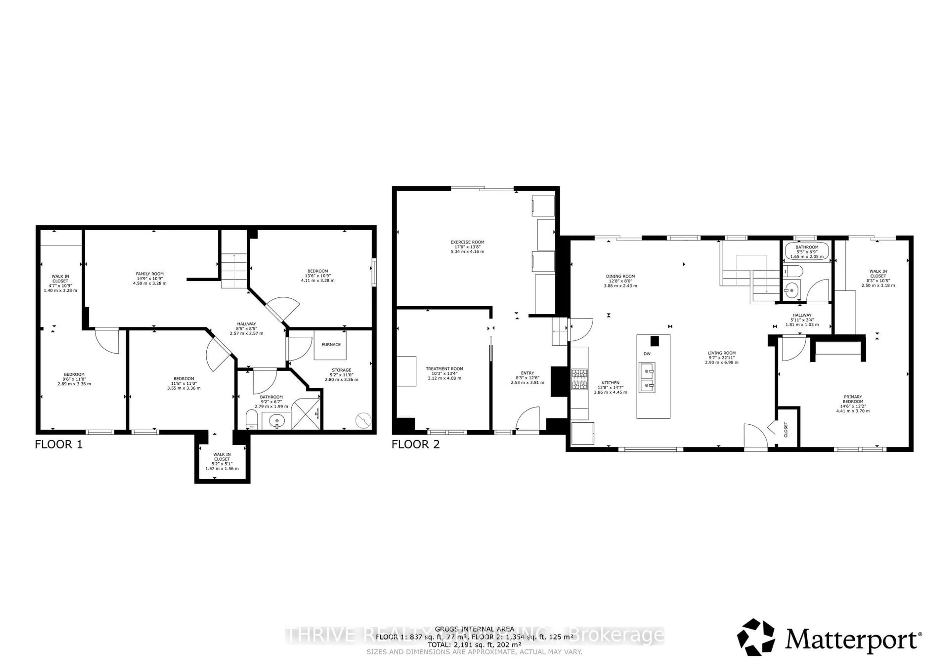 Floor plan for 402 Stephen St, London South Ontario N6K 2N3