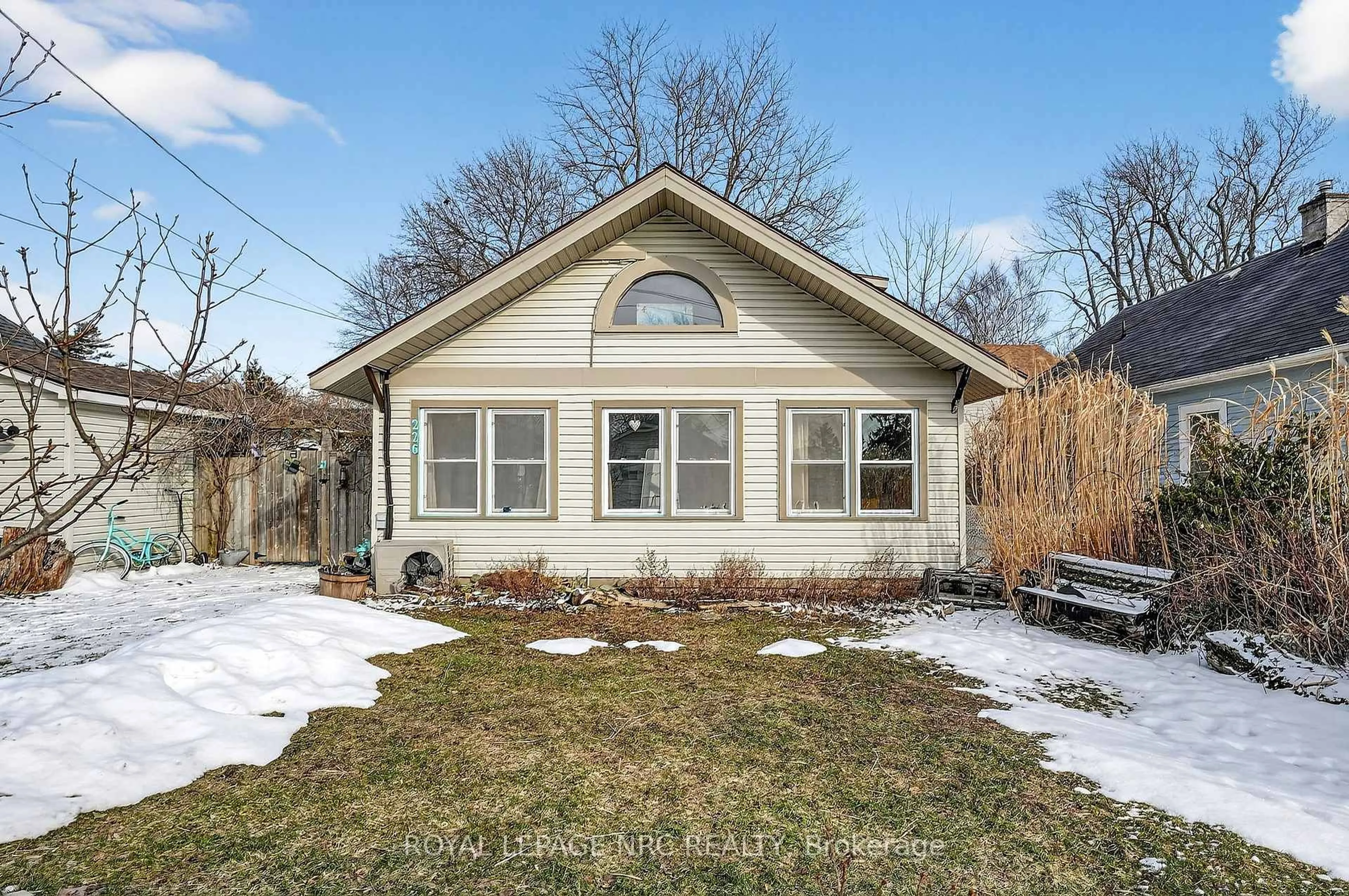 Unknown for 226 Derby Rd, Fort Erie Ontario L0S 1B0