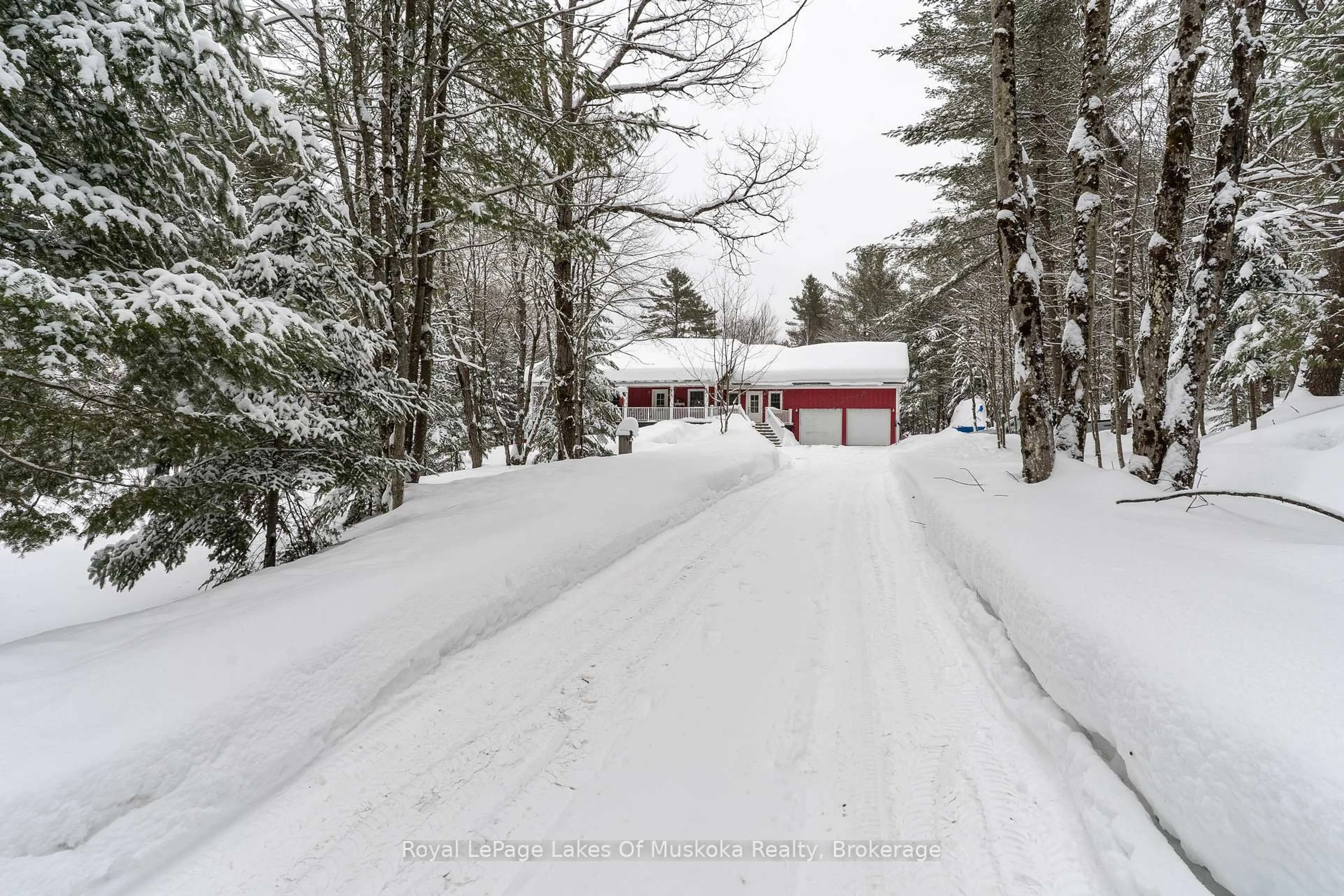 Unknown for 1039 Falkenburg Rd, Bracebridge Ontario P1L 1X4