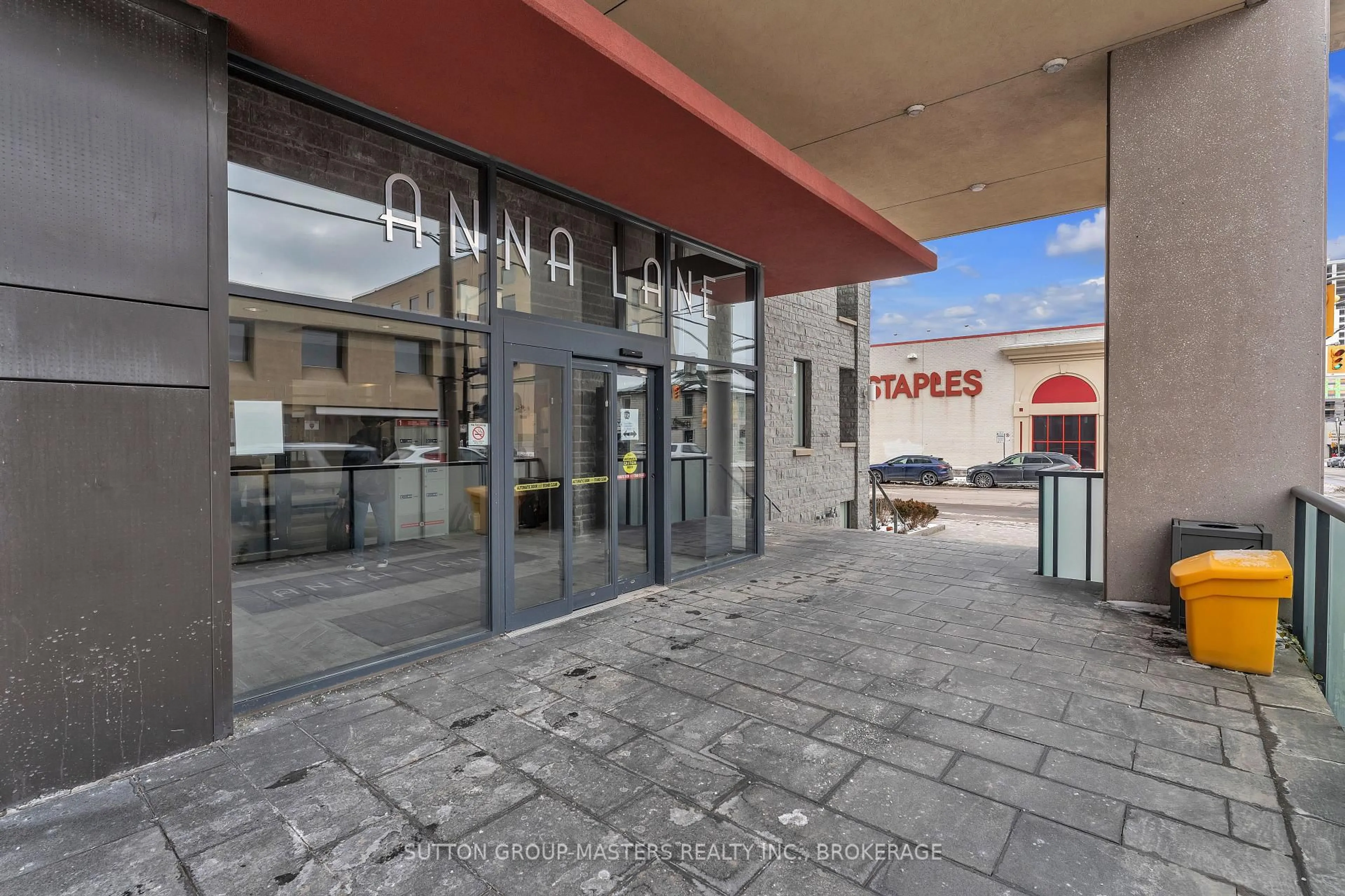 Unknown for 121 Queen St #506, Kingston Ontario K7K 0G6