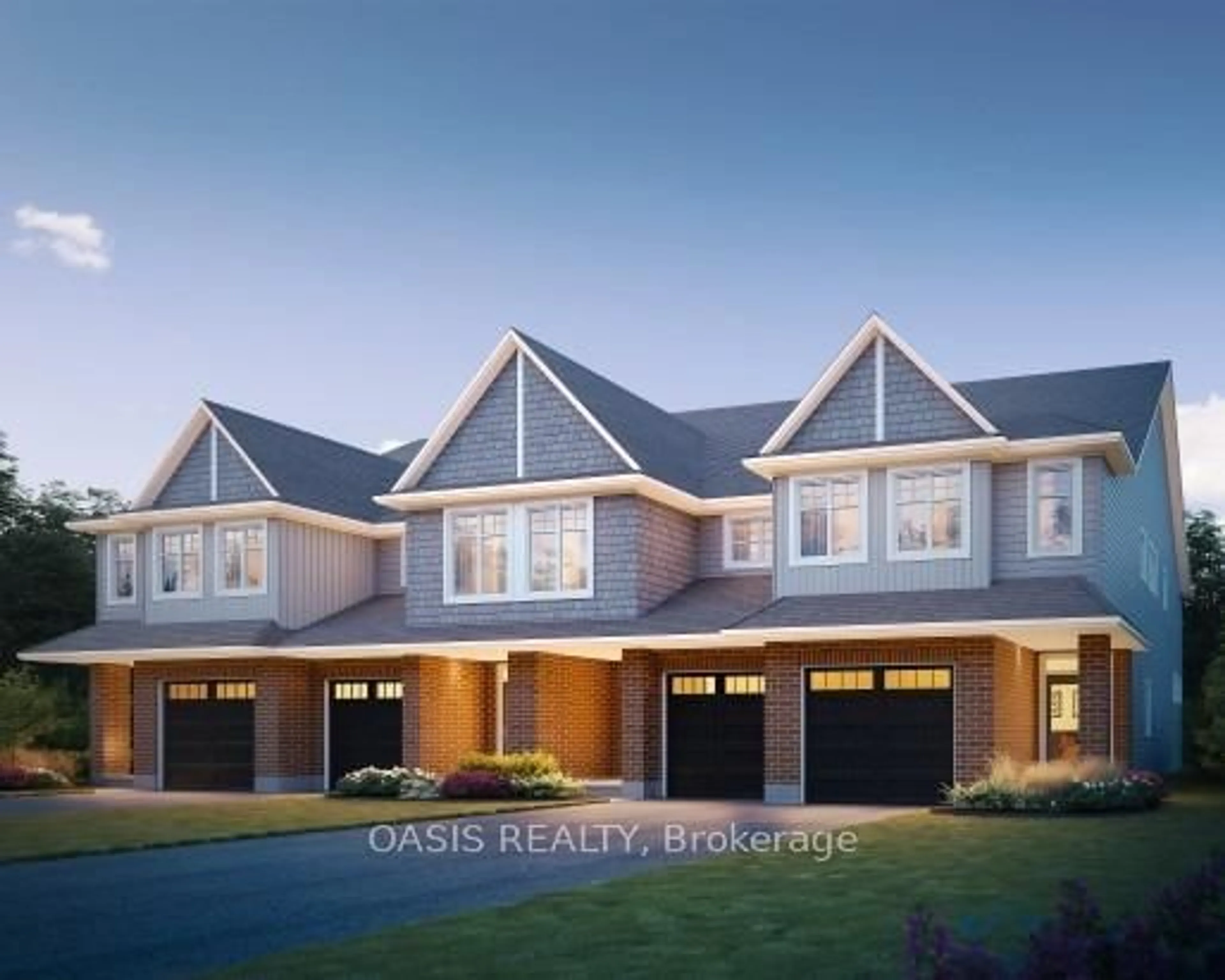 Home with brick exterior material, unknown for 1860 Elevation Rd, Ottawa Ontario K2J 7A6