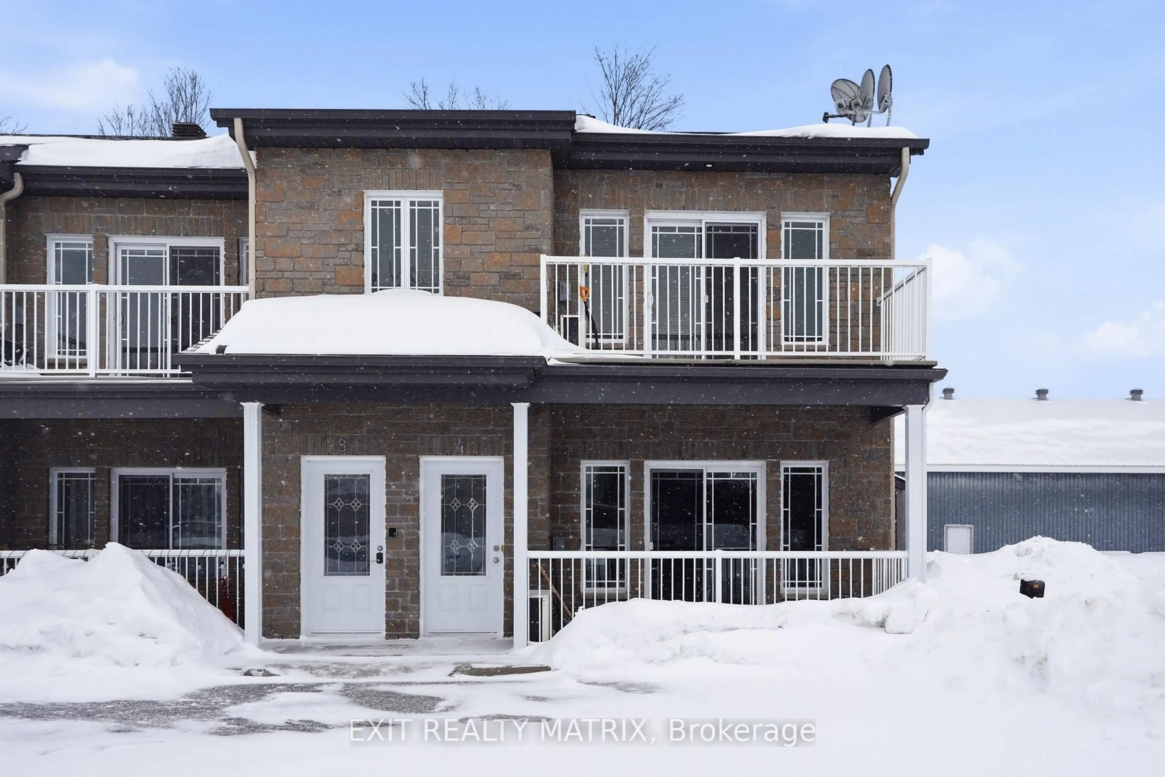 Unknown for 20 Valain St #4, Alfred and Plantagenet Ontario K0B 1A0