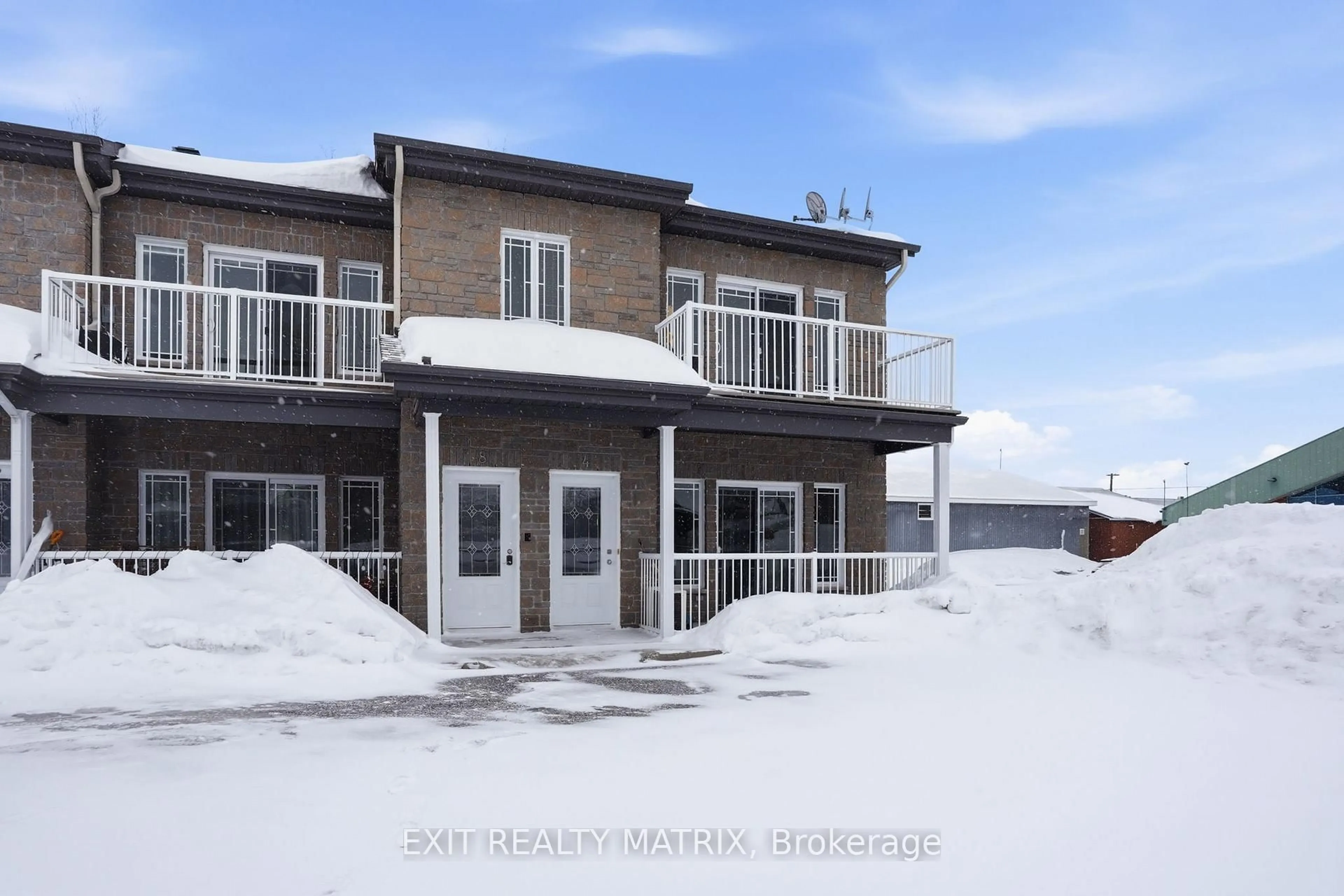 Unknown for 20 Valain St #4, Alfred and Plantagenet Ontario K0B 1A0