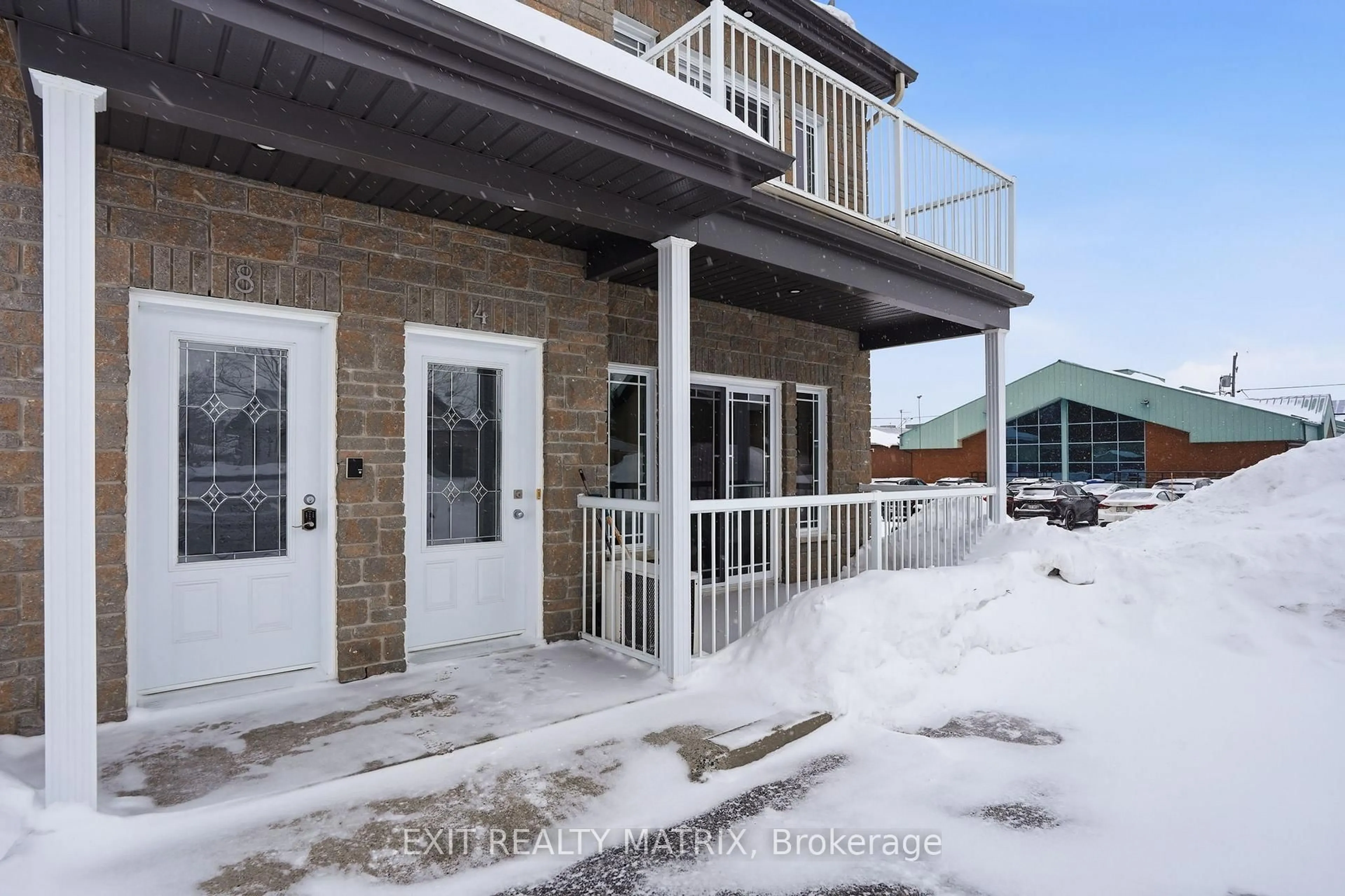 Unknown for 20 Valain St #4, Alfred and Plantagenet Ontario K0B 1A0