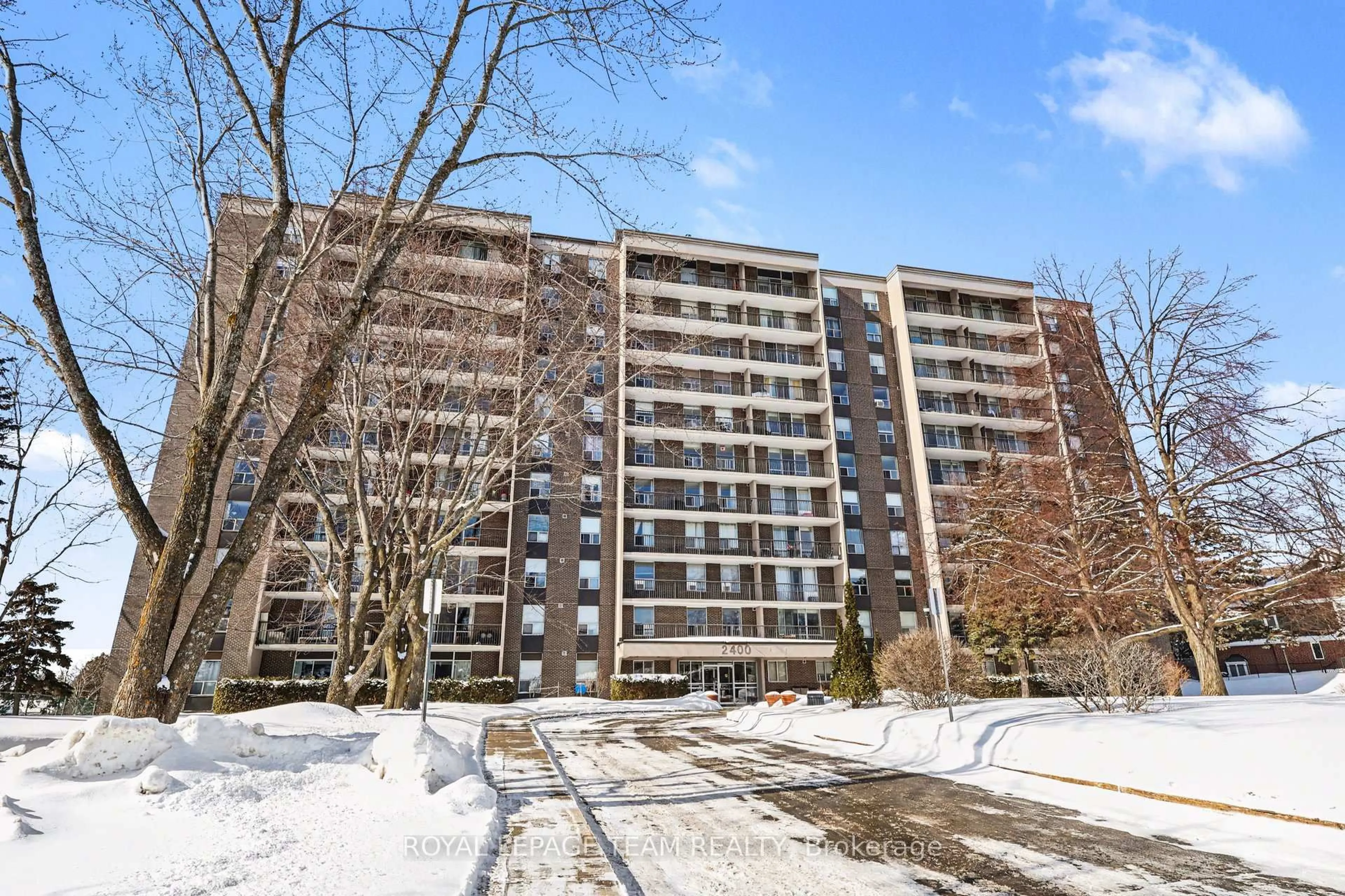 Unknown for 2400 Virginia Dr #606, Ottawa Ontario K1H 8L3