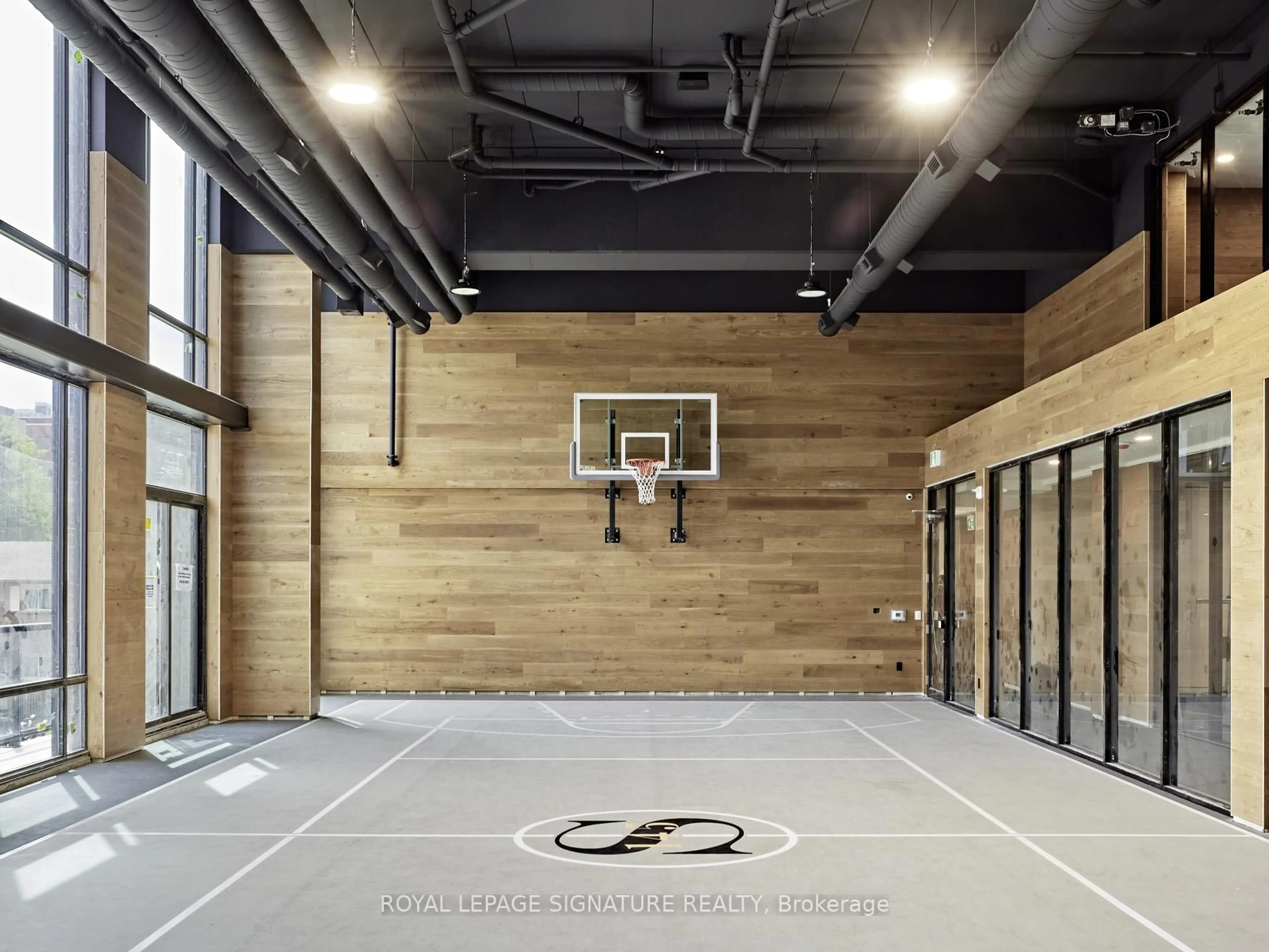 Indoor garage for 145 Columbia St #1135, Waterloo Ontario N2L 0K7