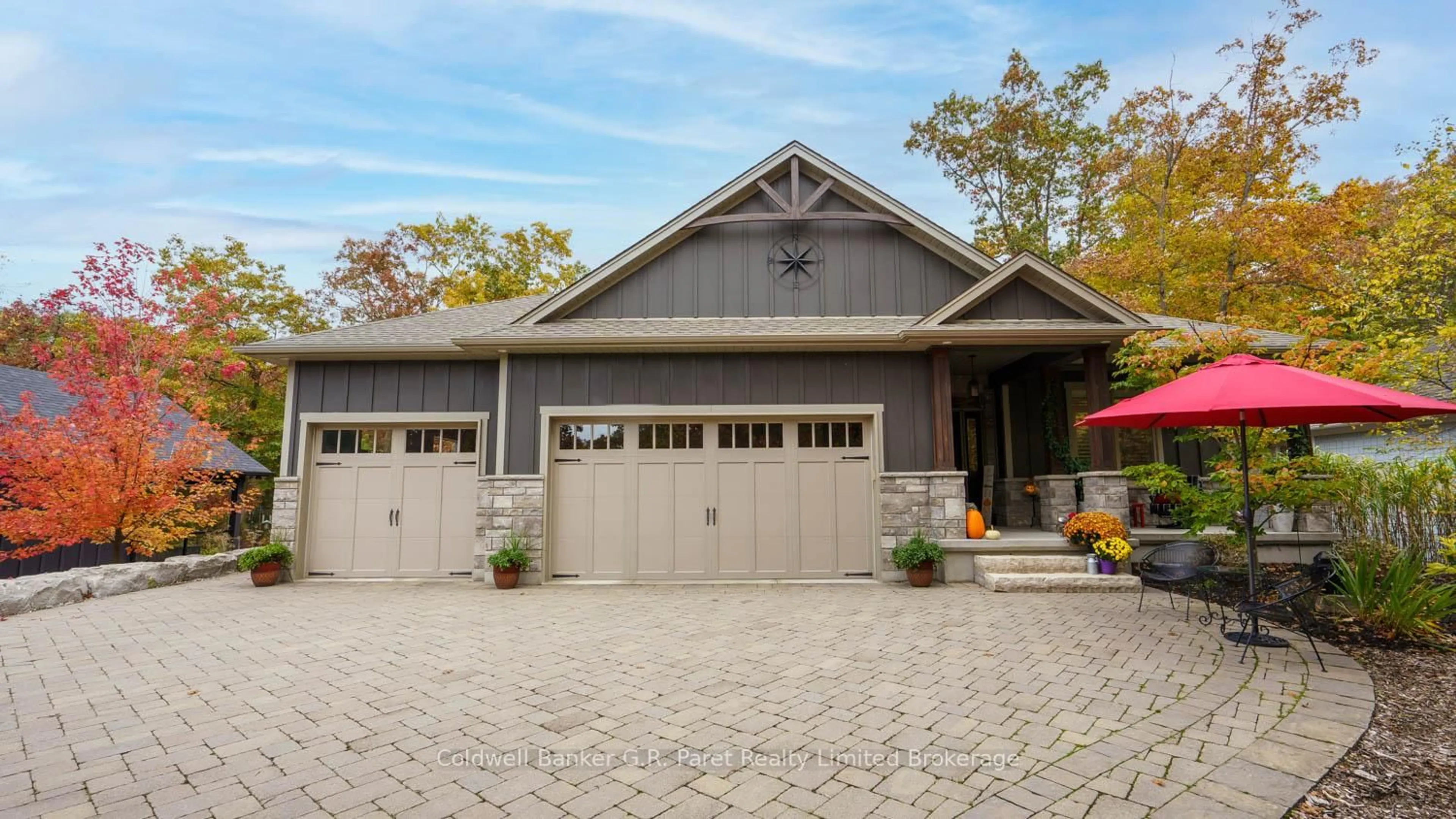 Unknown for 10151 Pinery Bluffs Rd, Lambton Shores Ontario N0M 1T0