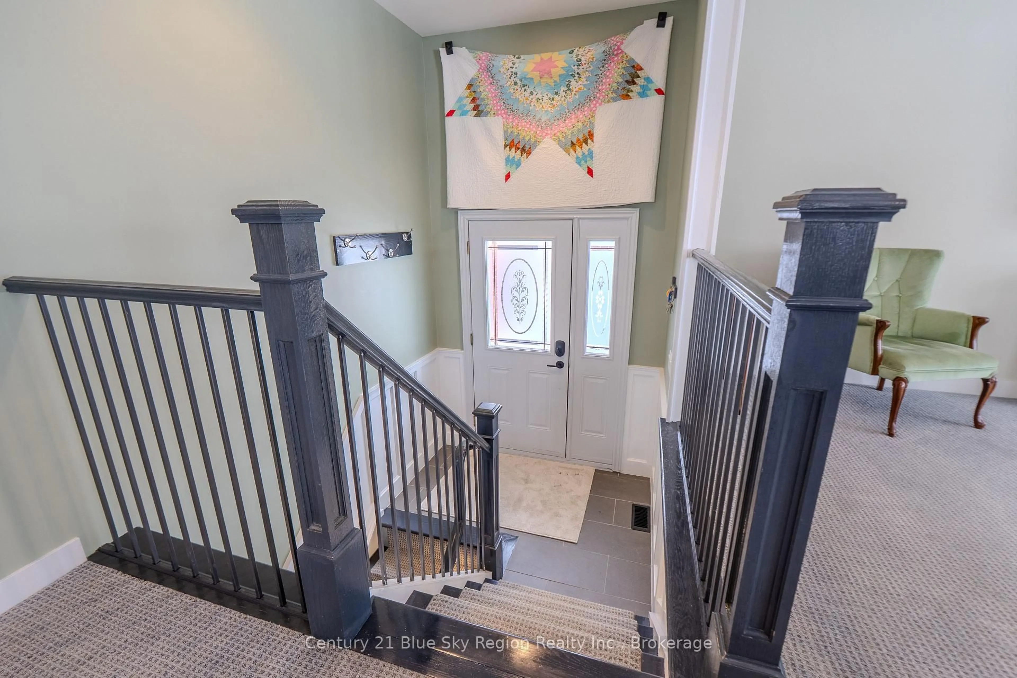 Unknown for 5 Knox Crt, North Bay Ontario P1A 2P6