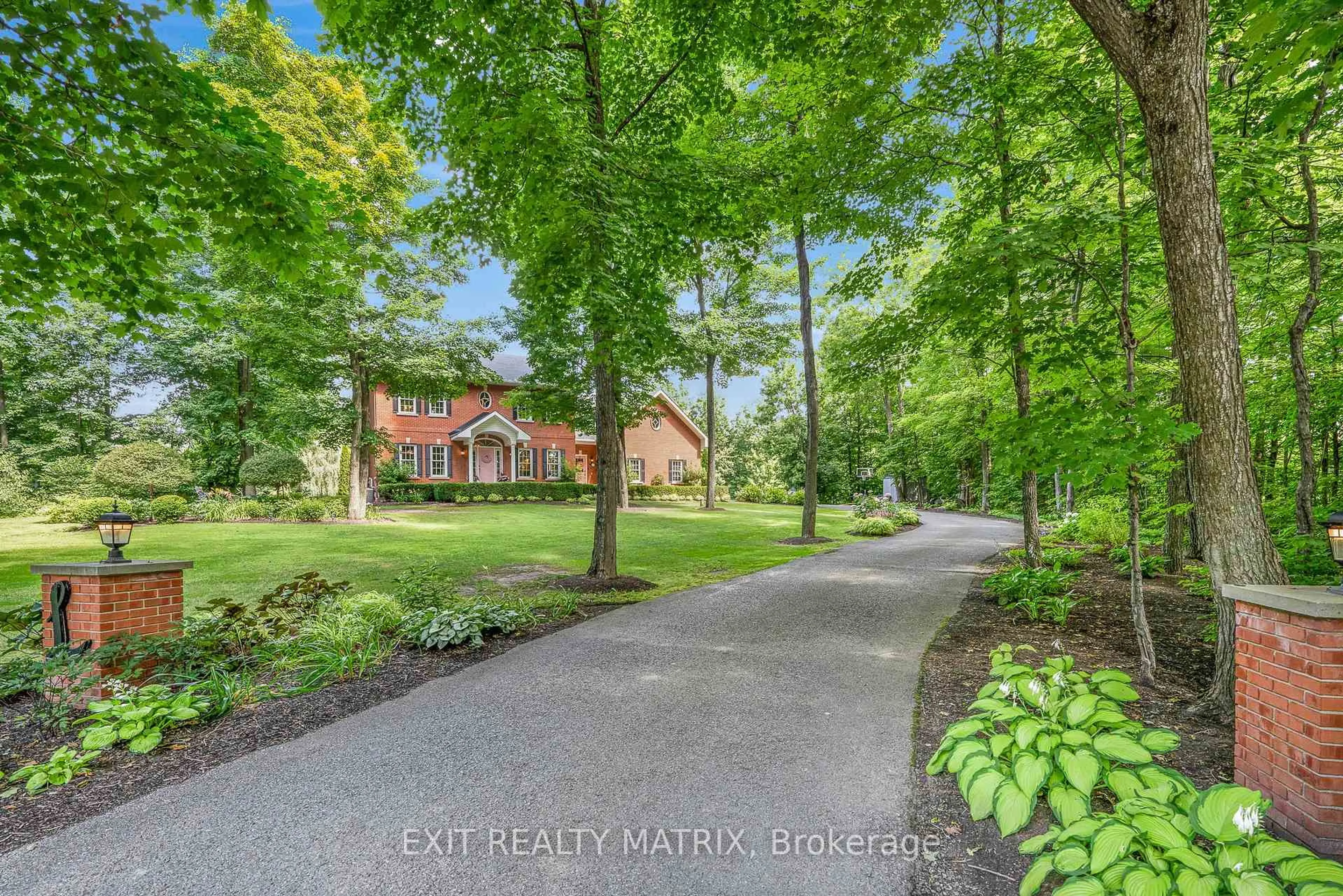 Unknown for 1271 GEORGES VANIER Dr, Ottawa Ontario K4C 1R6