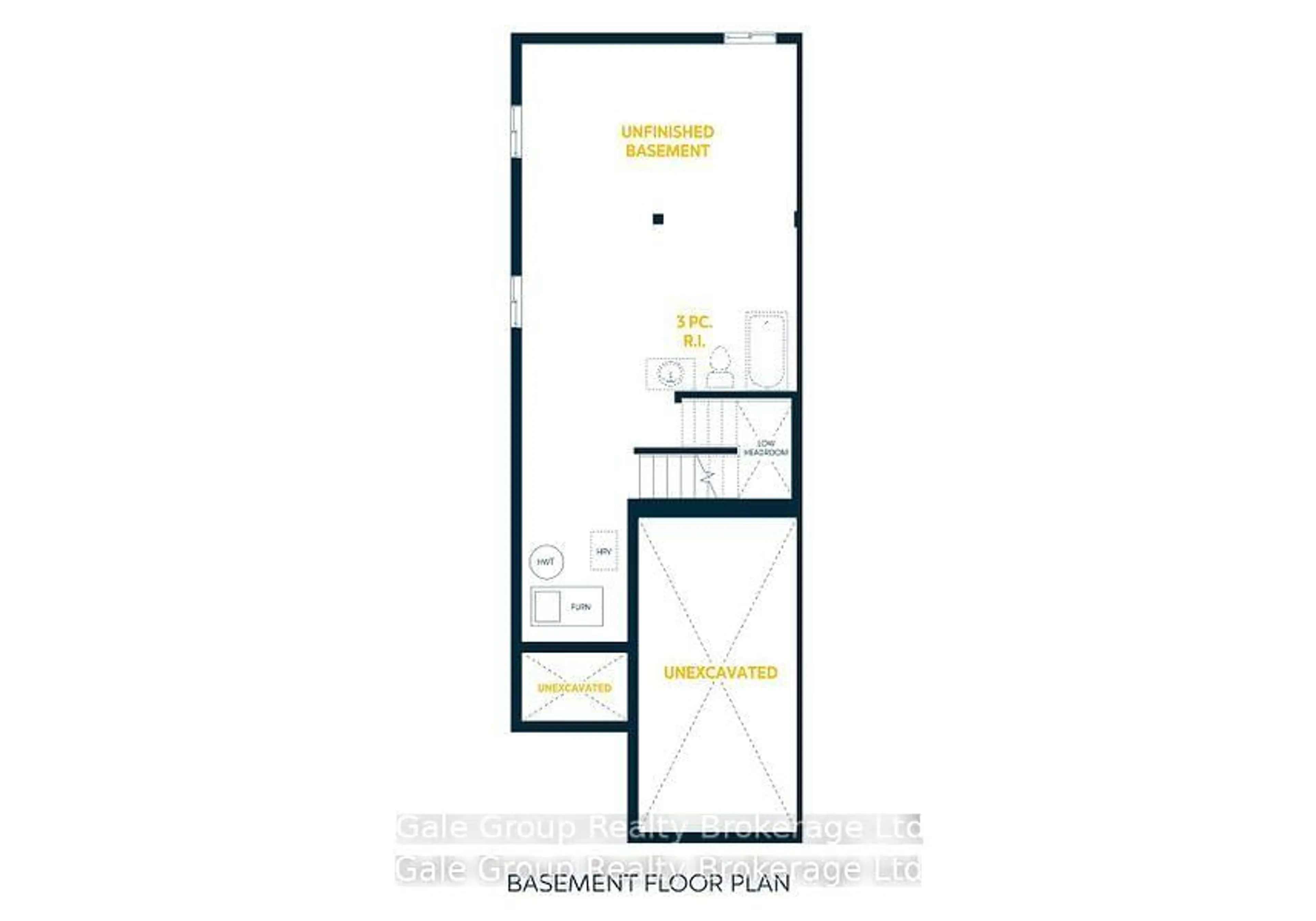 Floor plan for 1697 Dunkirk Ave, Woodstock Ontario N4T 0L7