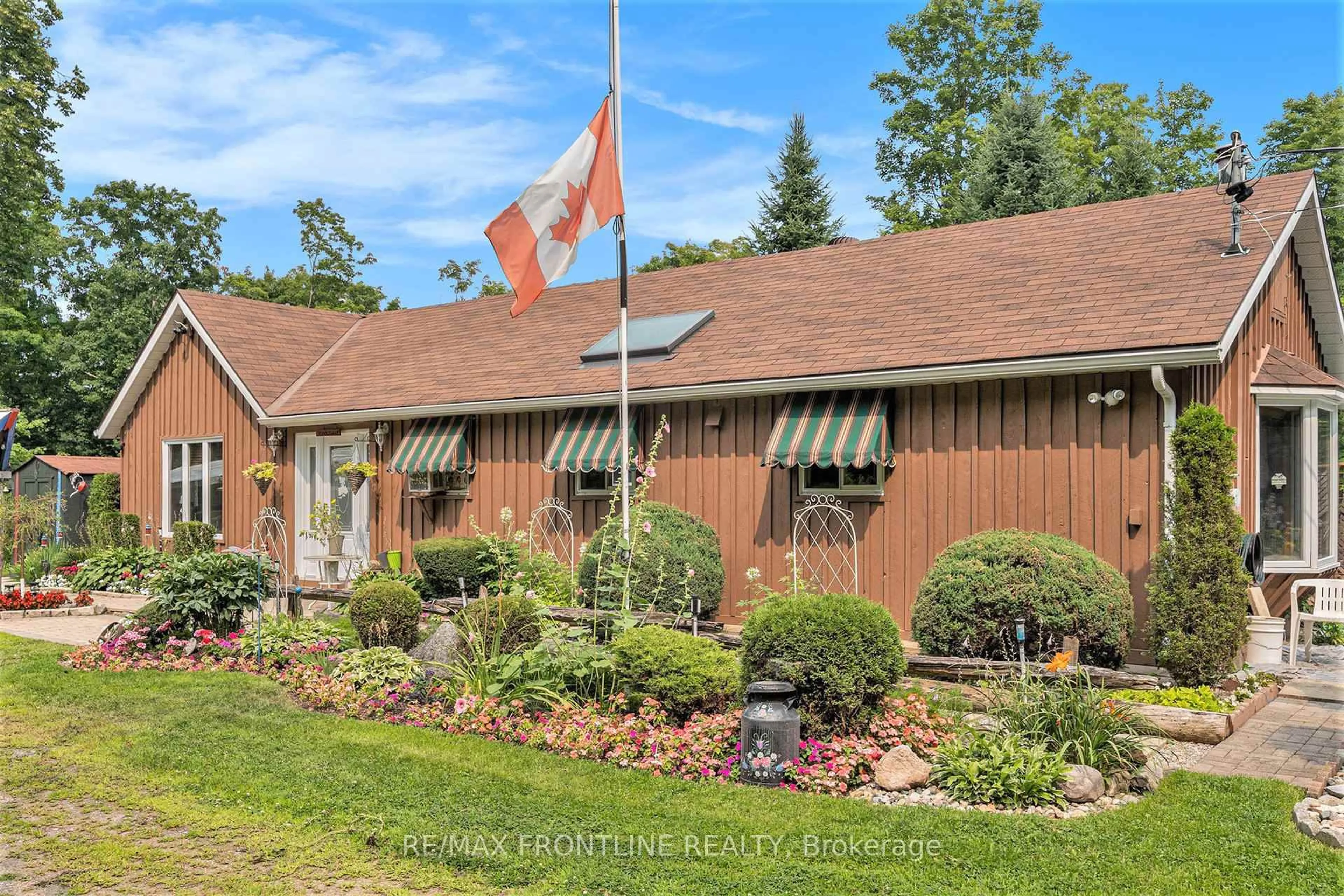 Unknown for 3644 Bell Line Rd, Mountain Grove Ontario K0H 2E0