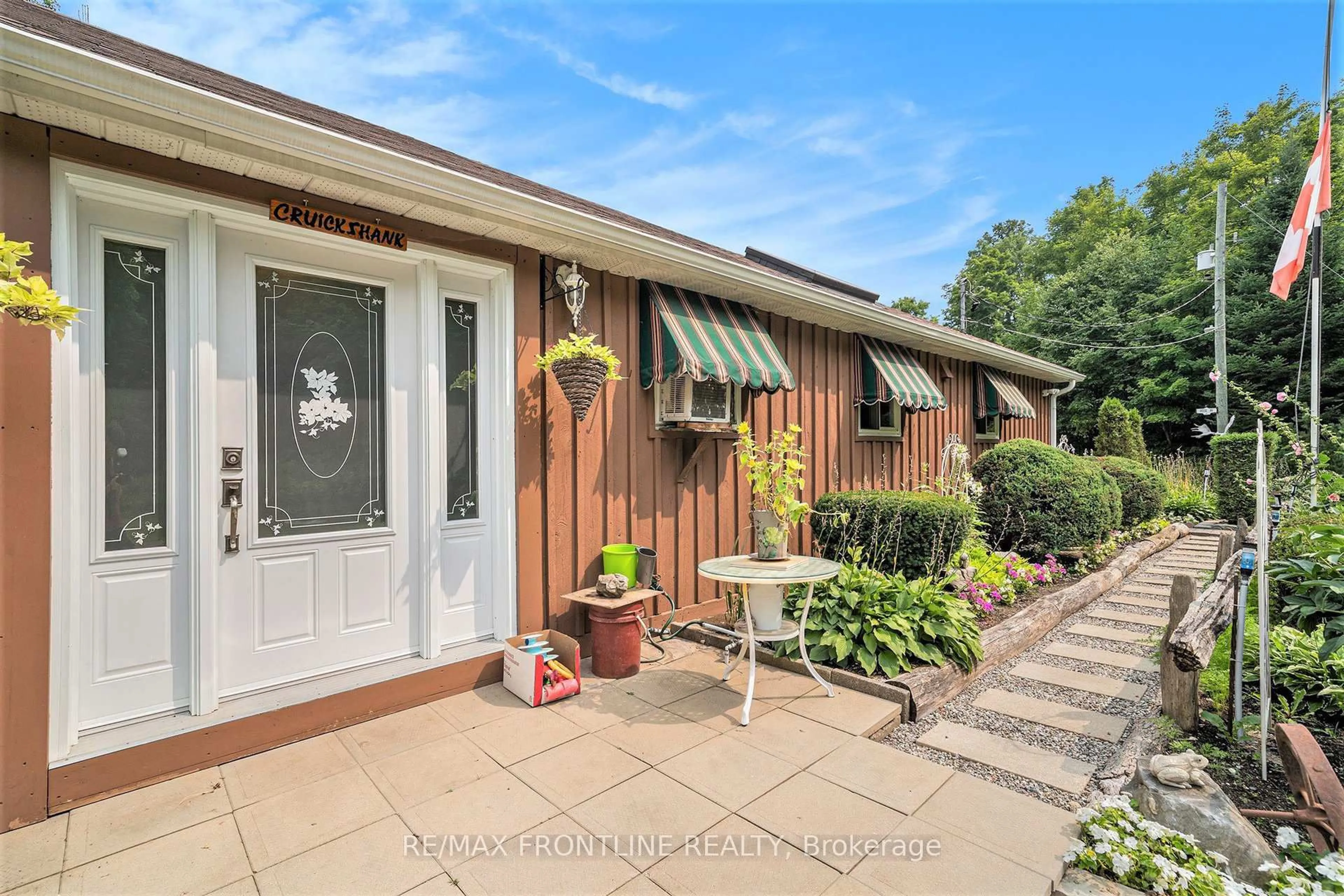 Unknown for 3644 Bell Line Rd, Mountain Grove Ontario K0H 2E0