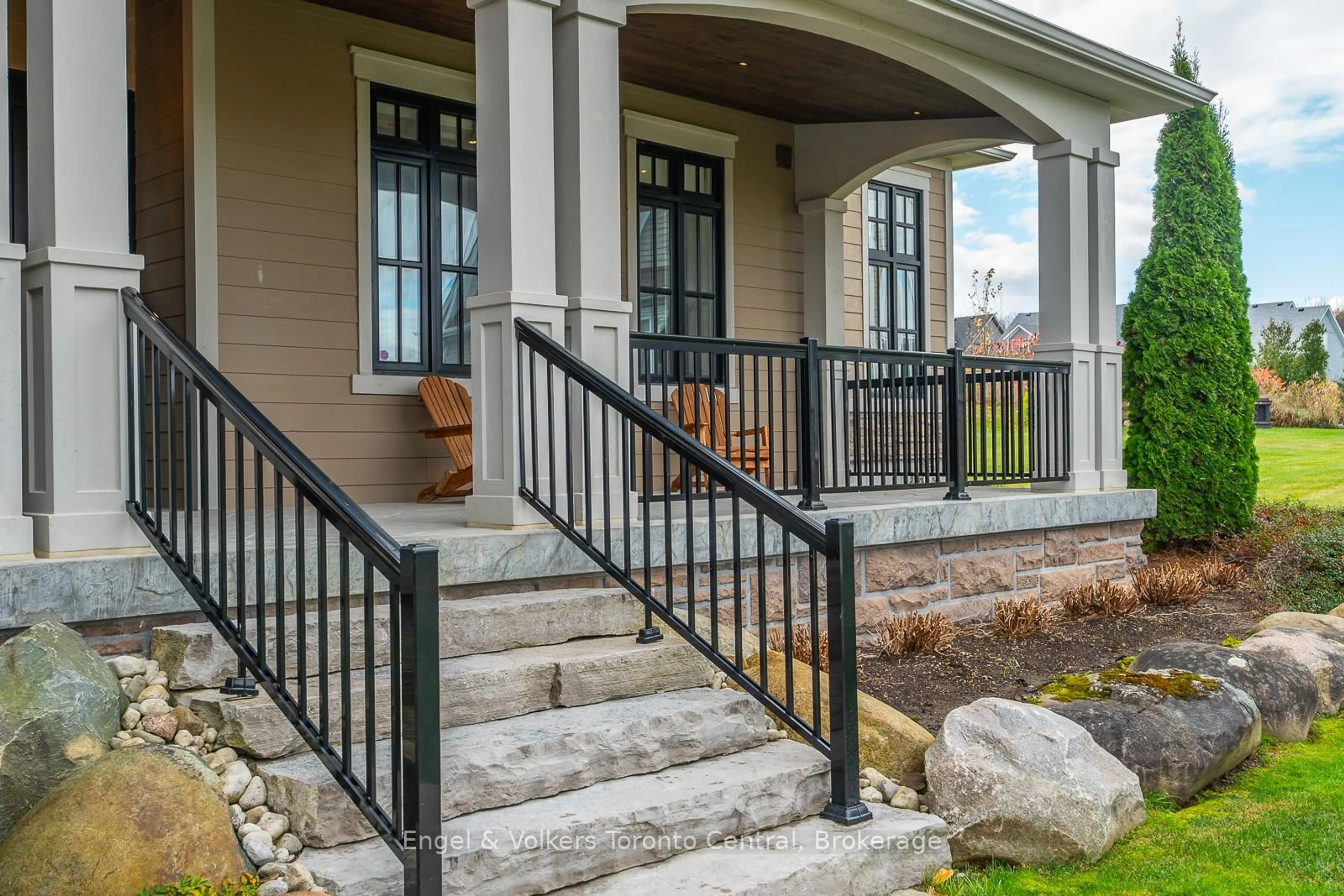 Unknown for 280 Sunset Blvd, Blue Mountains Ontario N0H 2P0