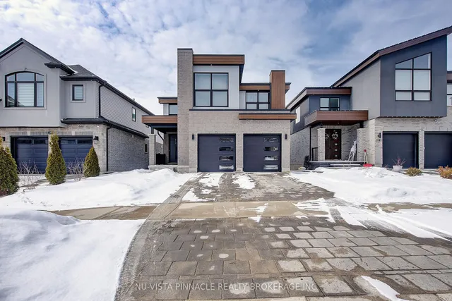 2187 Ironwood Rd, London South 3