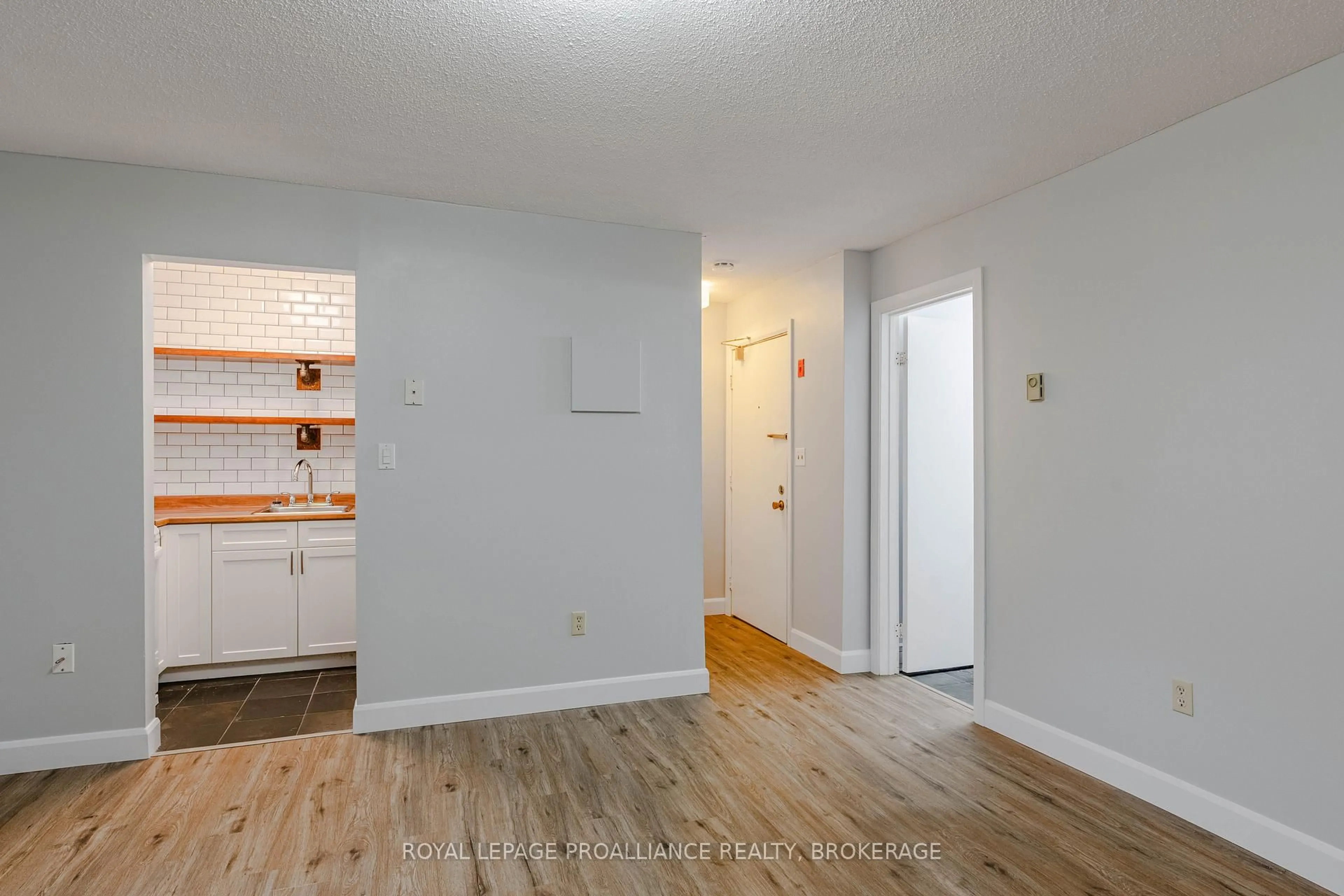 A pic of a room for 845 Milford Dr #101, Kingston Ontario K7P 1A7