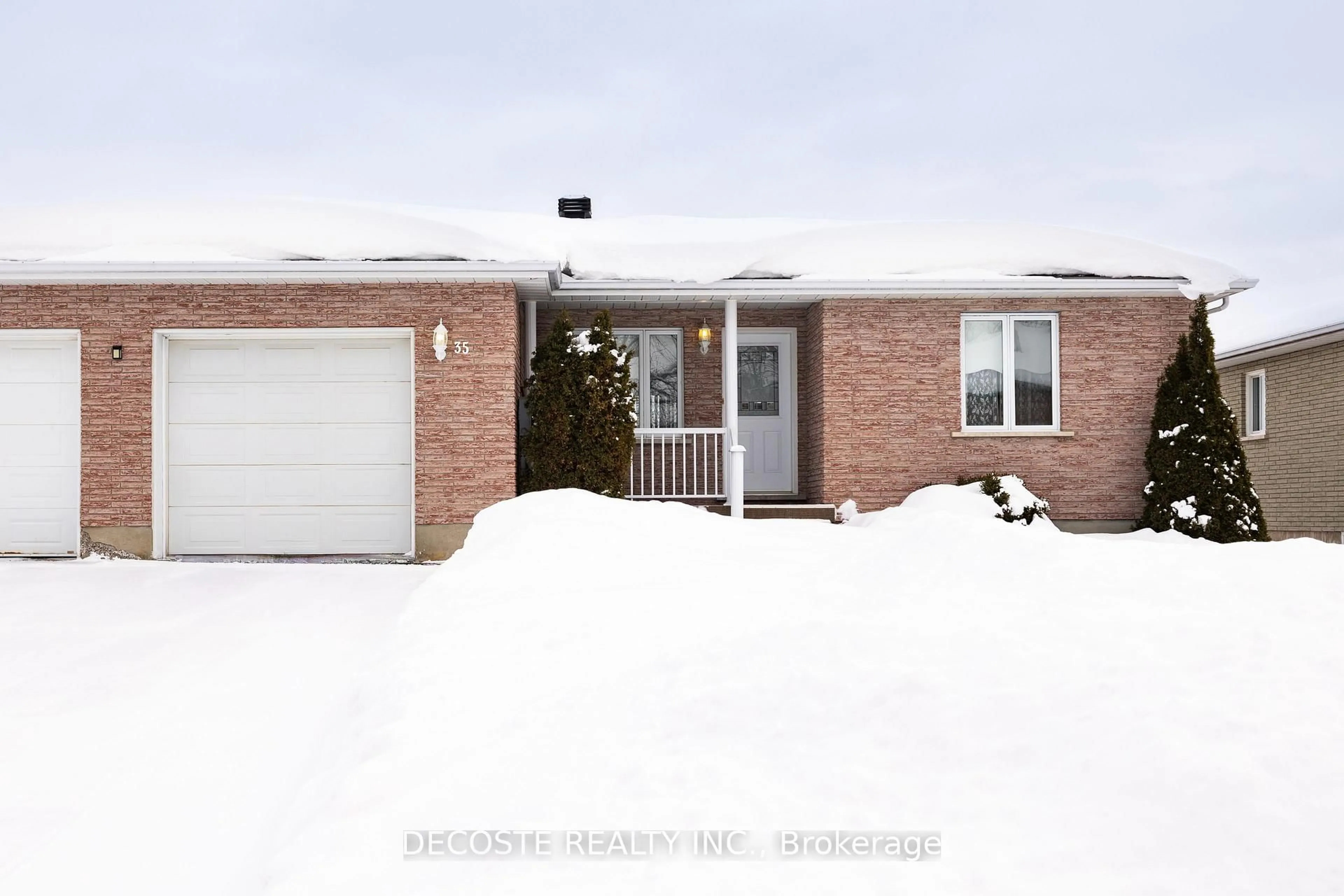 Unknown for 35 Sandfield Ave, North Glengarry Ontario K0C 1A0