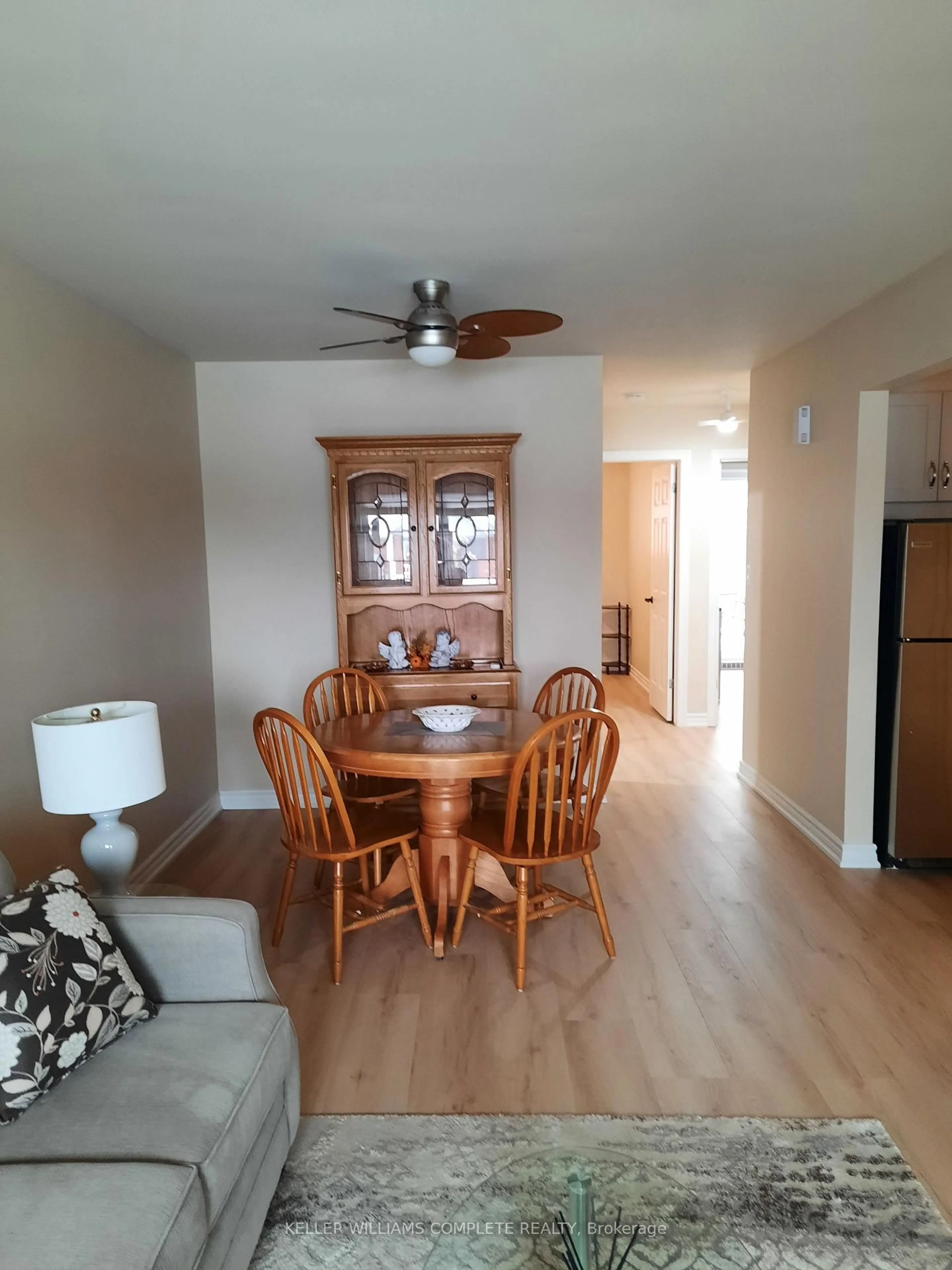 Unknown for 226 VANSICKLE Rd #4, St. Catharines Ontario L2S 2S7