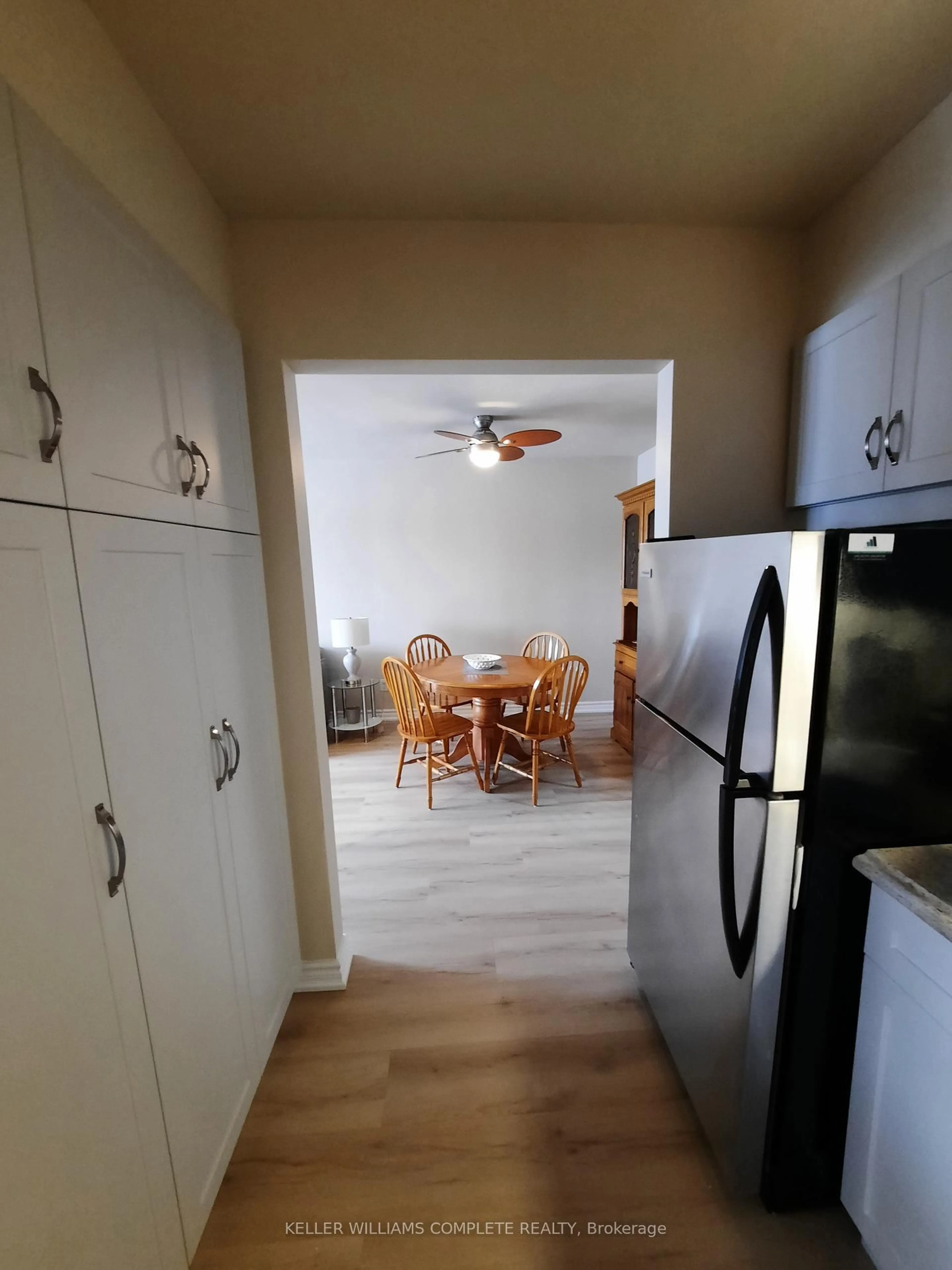 A pic of a room for 226 VANSICKLE Rd #4, St. Catharines Ontario L2S 2S7