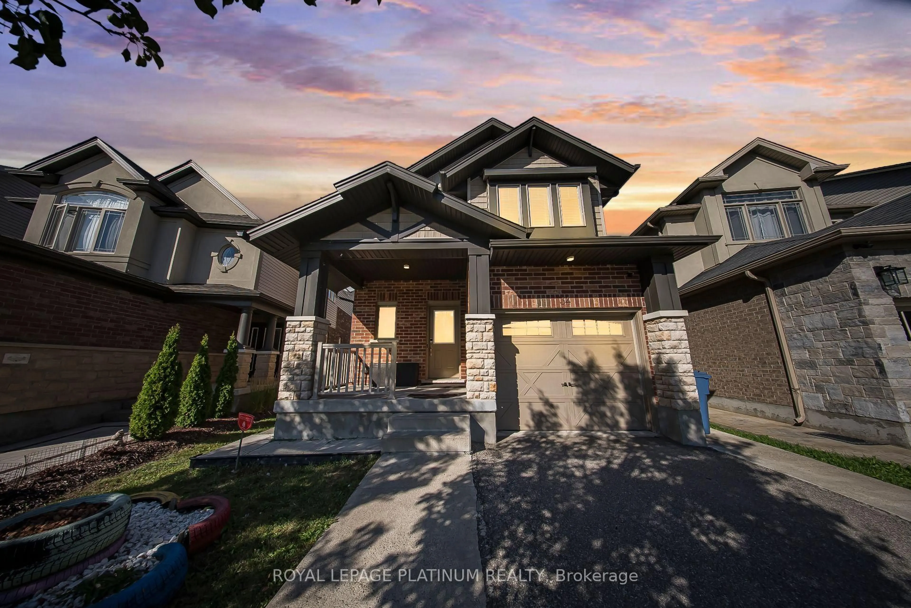 Unknown for 34 Samuel Dr, Guelph Ontario N1L 0K2