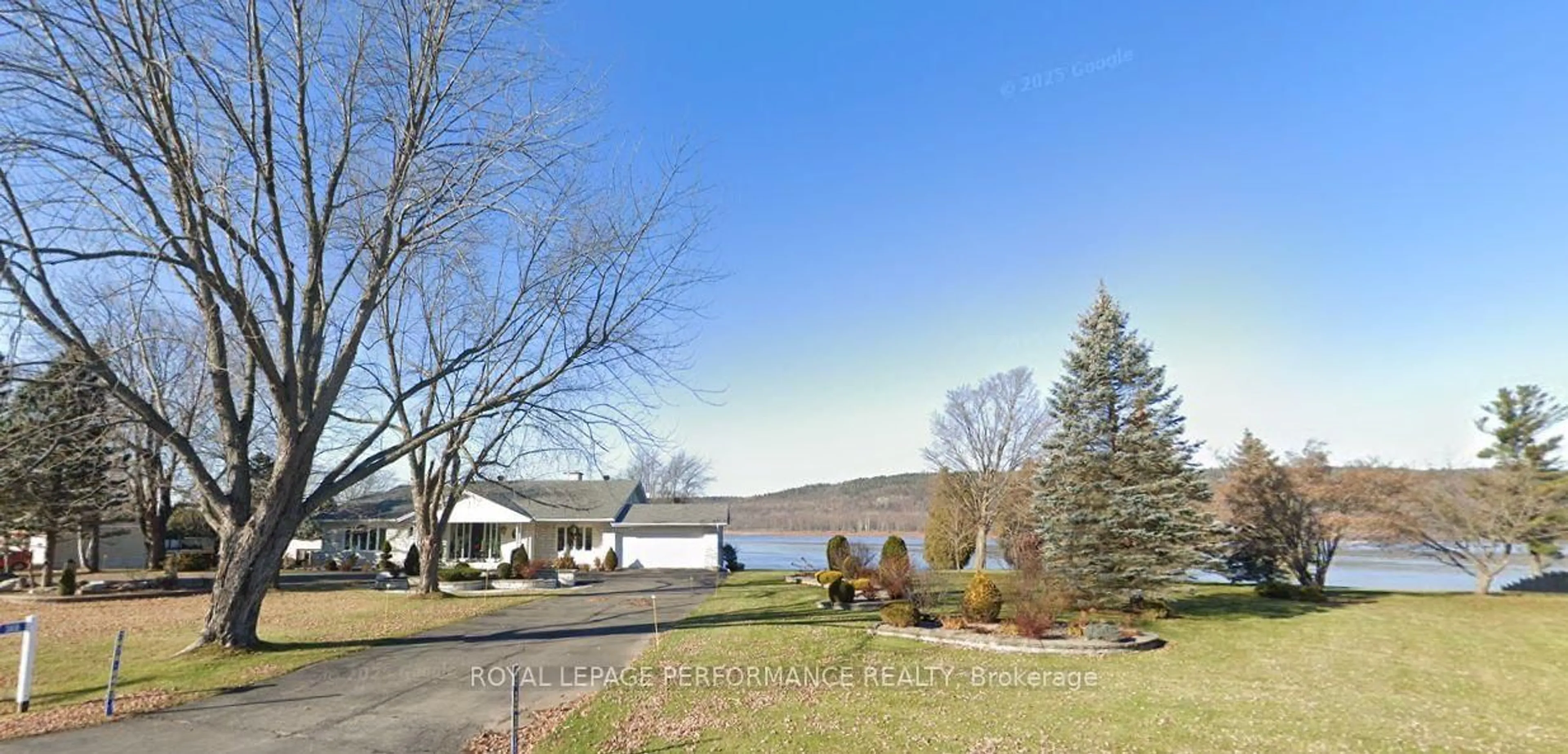 Unknown for 368 Front Rd, Champlain Ontario K0B 1K0