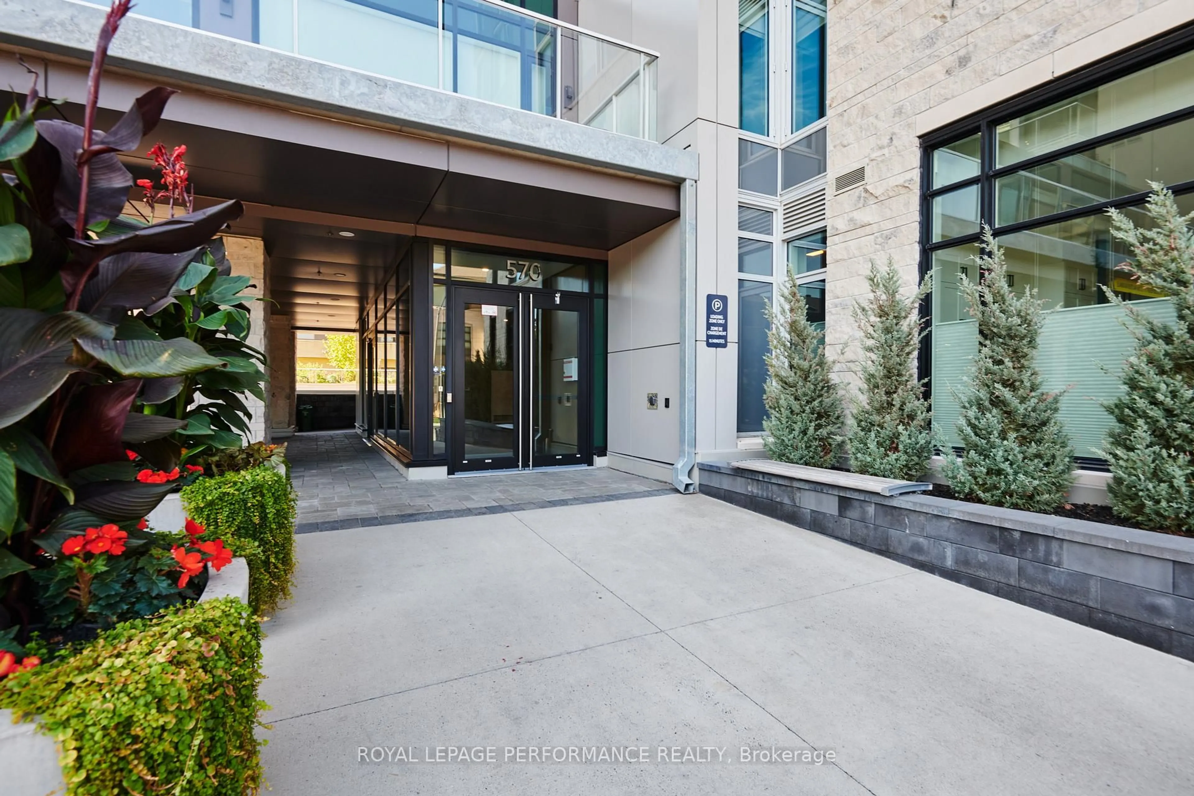 Unknown for 570 De Mazenod Ave #301, Ottawa Ontario K1S 5X2