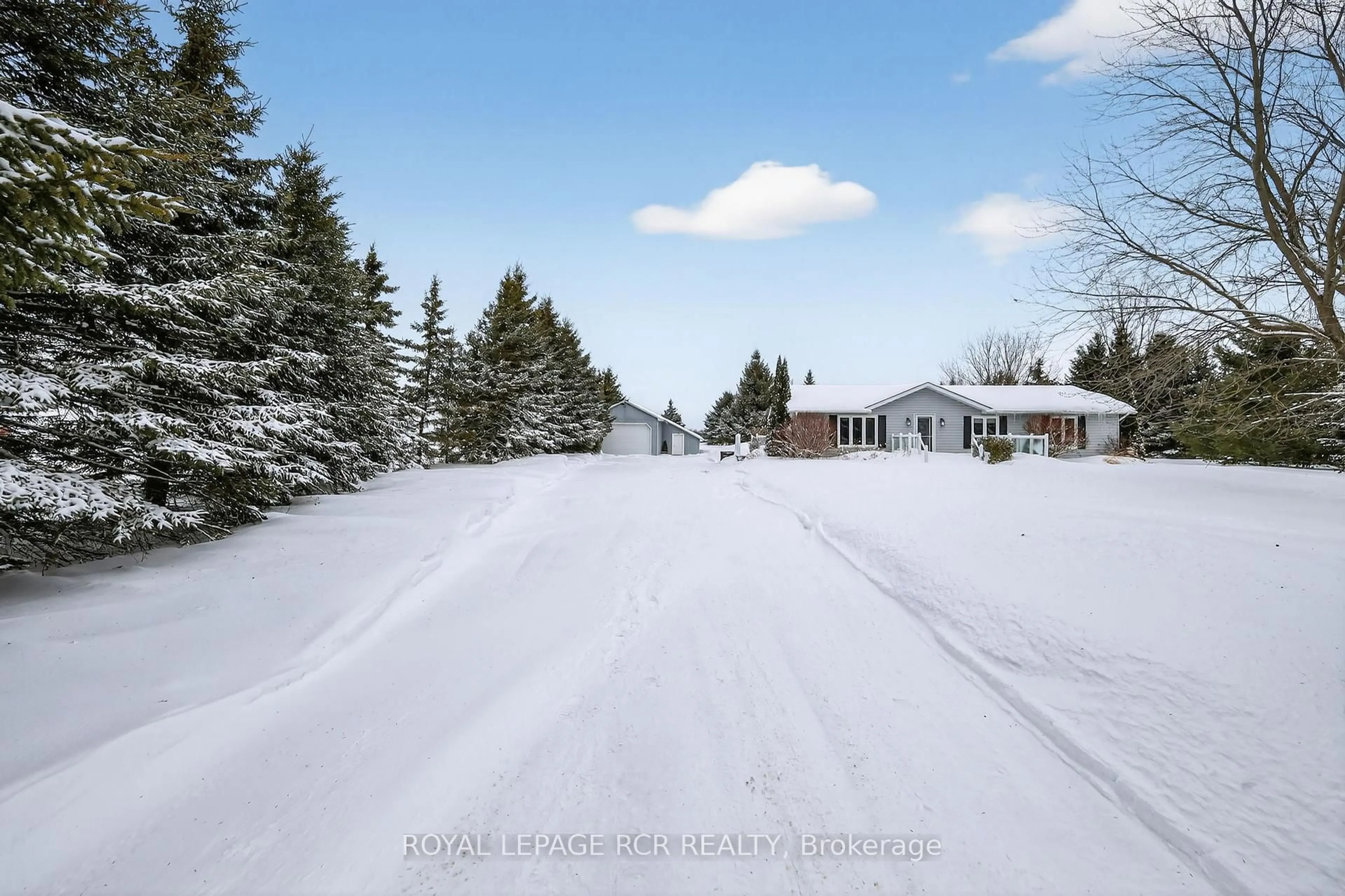 Unknown for 151547 12th Line, East Garafraxa Ontario L9W 7B1