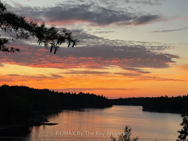 3688 Is 1810, Bone Is, Georgian Bay 4