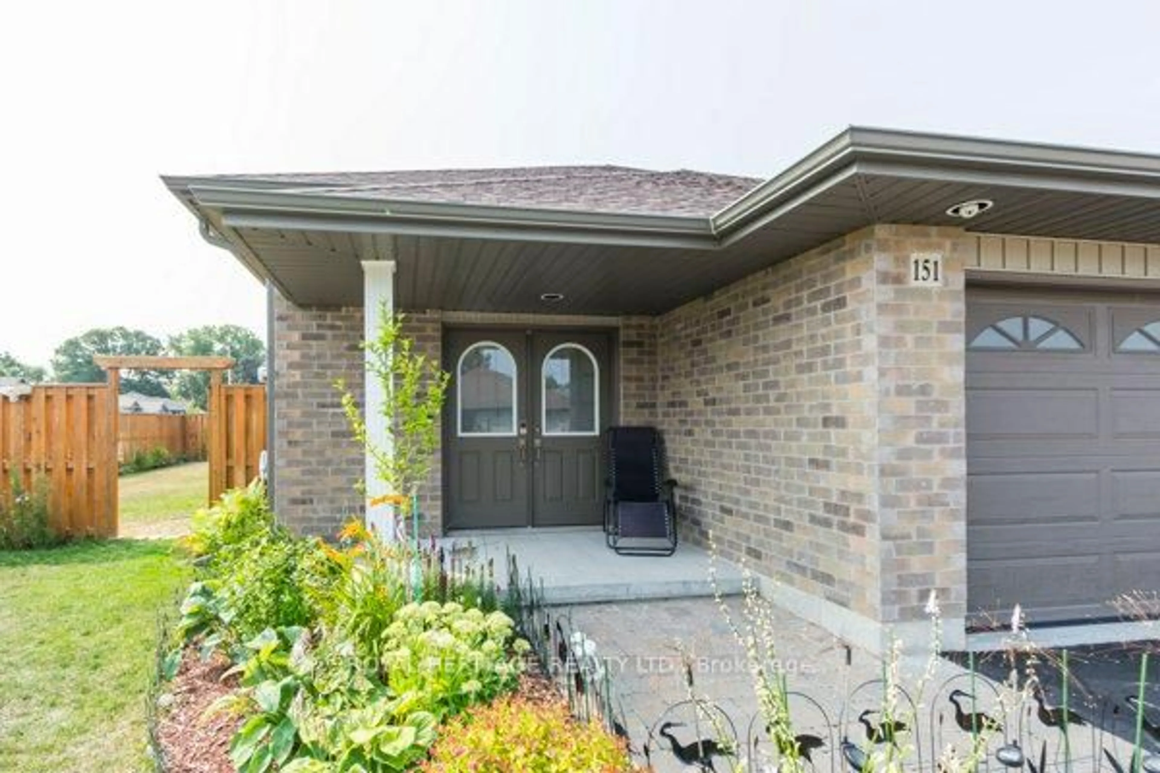 Unknown for 151 Rollins Dr, Belleville Ontario K8N 4J8