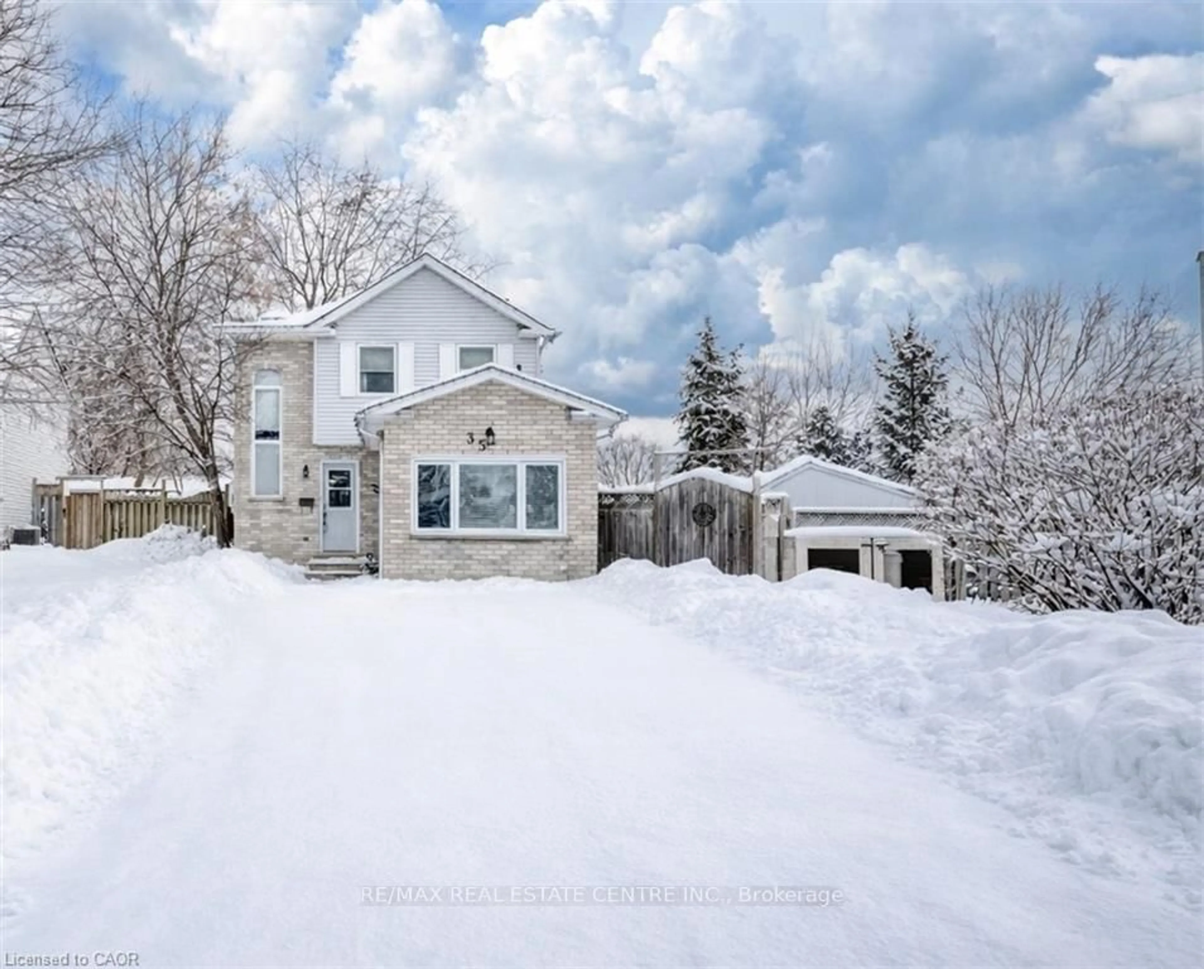 Unknown for 35 Glendan Crt, Cambridge Ontario N1R 7N4