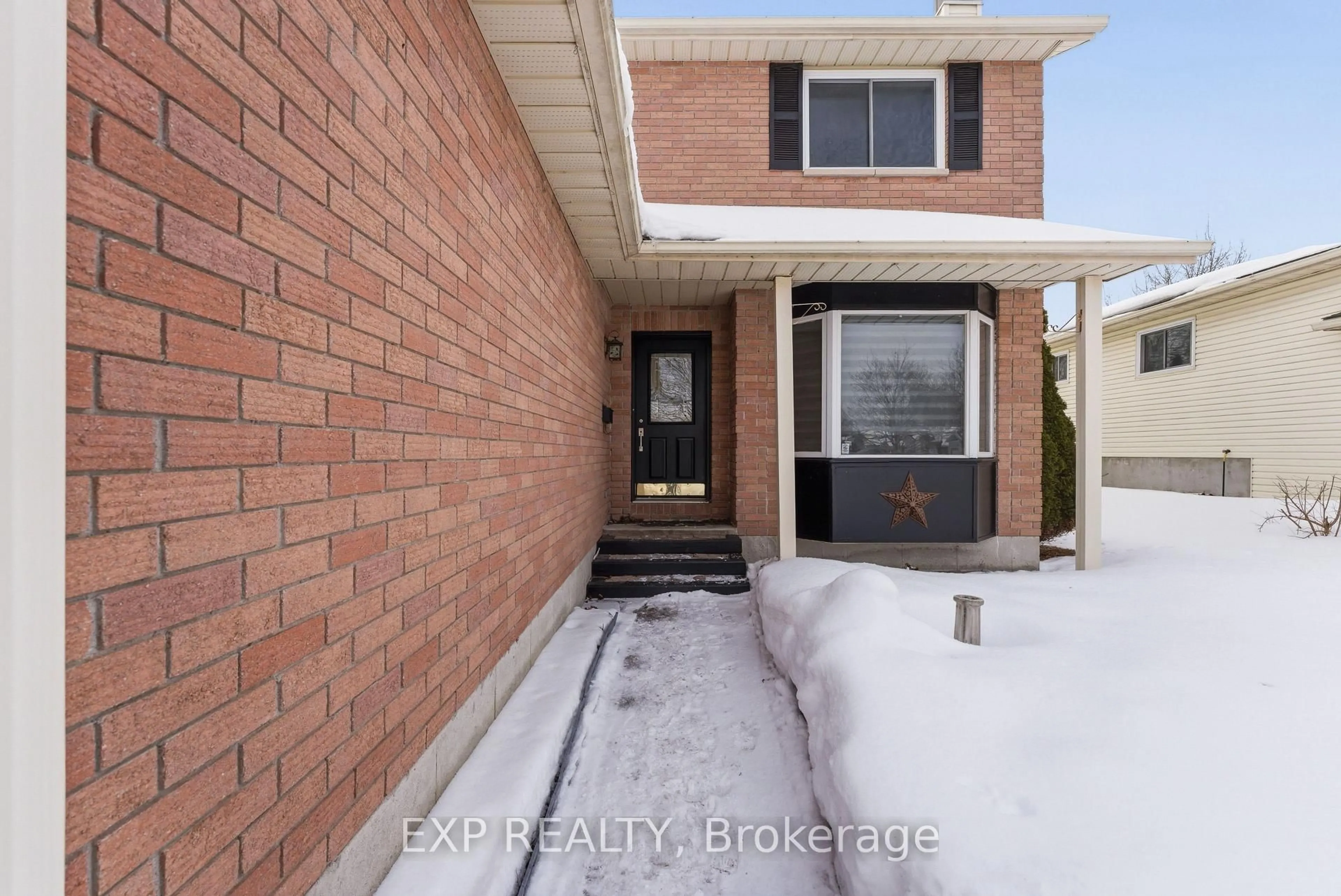 Unknown for 39 Sherwood Cres, Belleville Ontario K8P 5G2