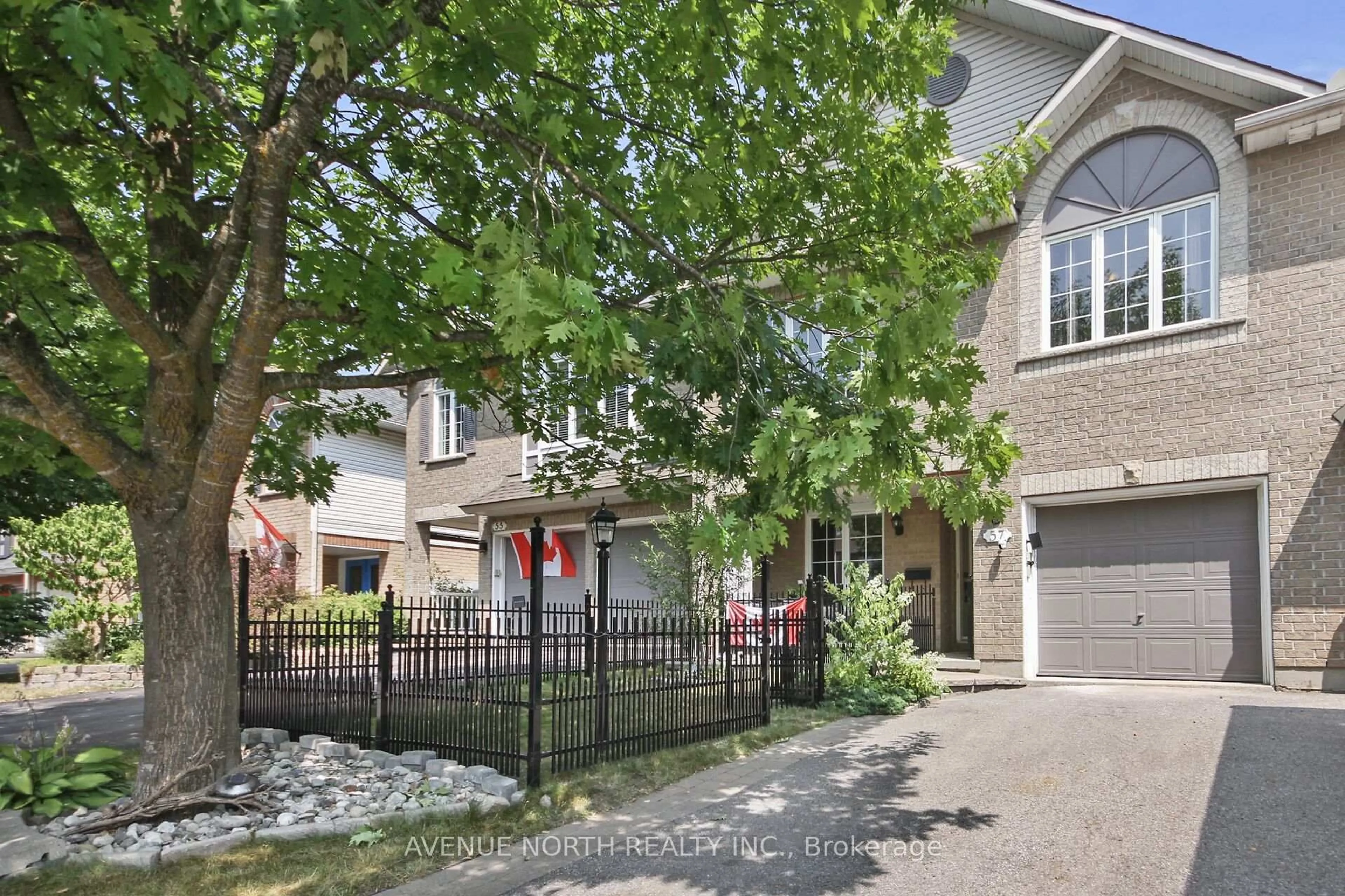 Unknown for 57 Macassa Circ, Ottawa Ontario K2T 1J8