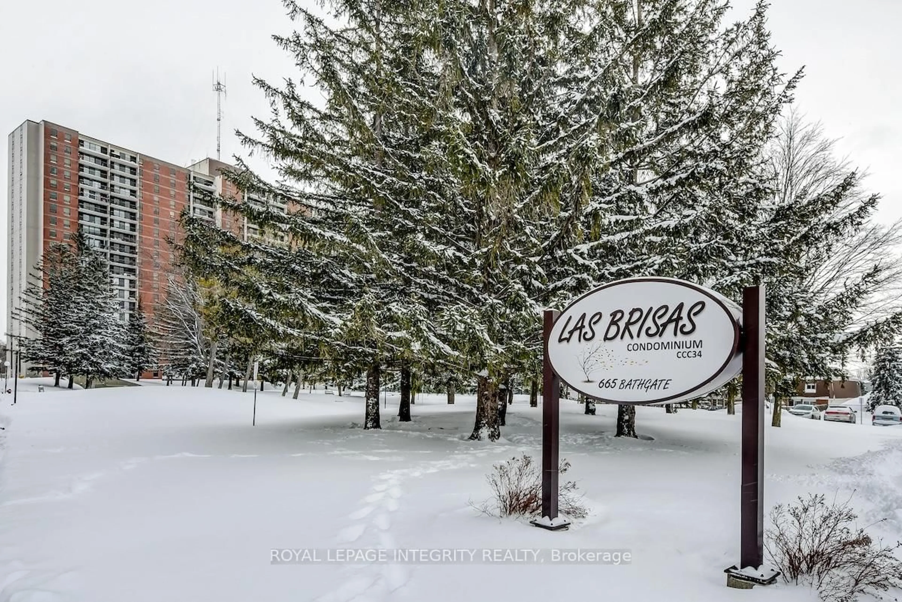 Unknown for 665 Bathgate Dr #1512, Ottawa Ontario K1K 3Y4