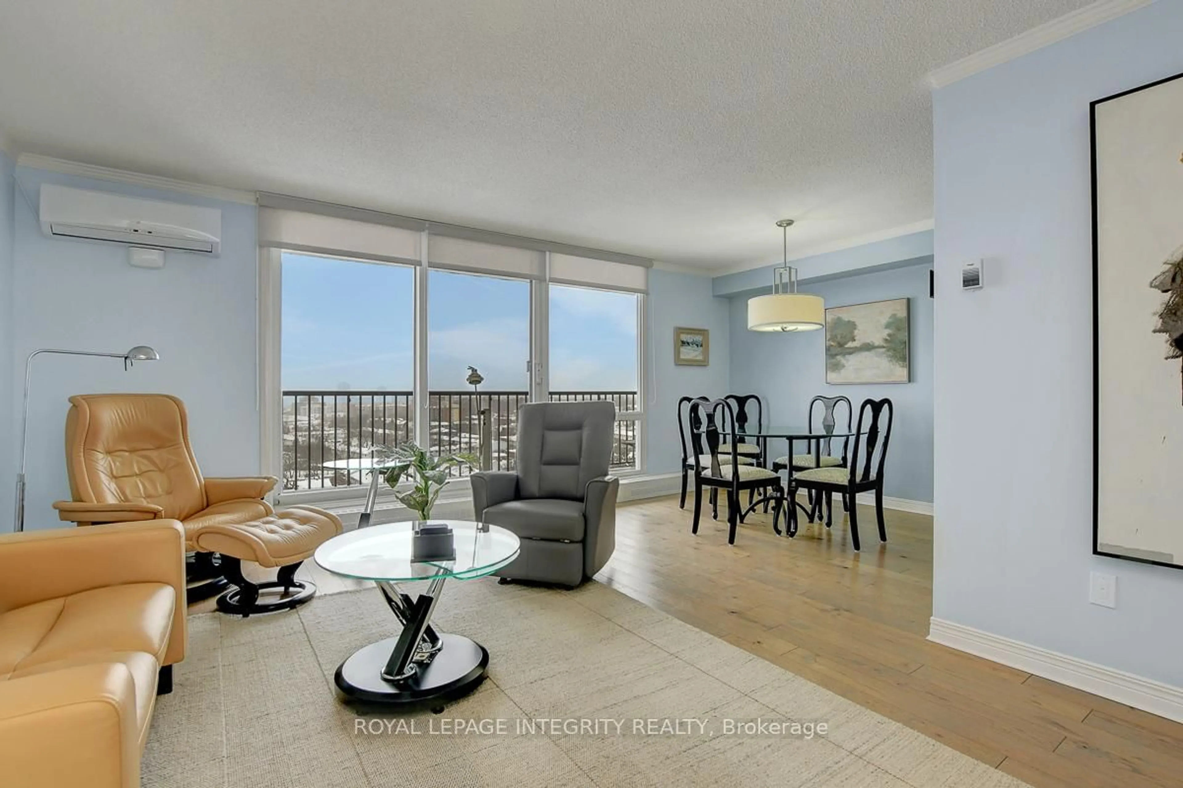 Living room with furniture, unknown for 665 Bathgate Dr #1512, Ottawa Ontario K1K 3Y4