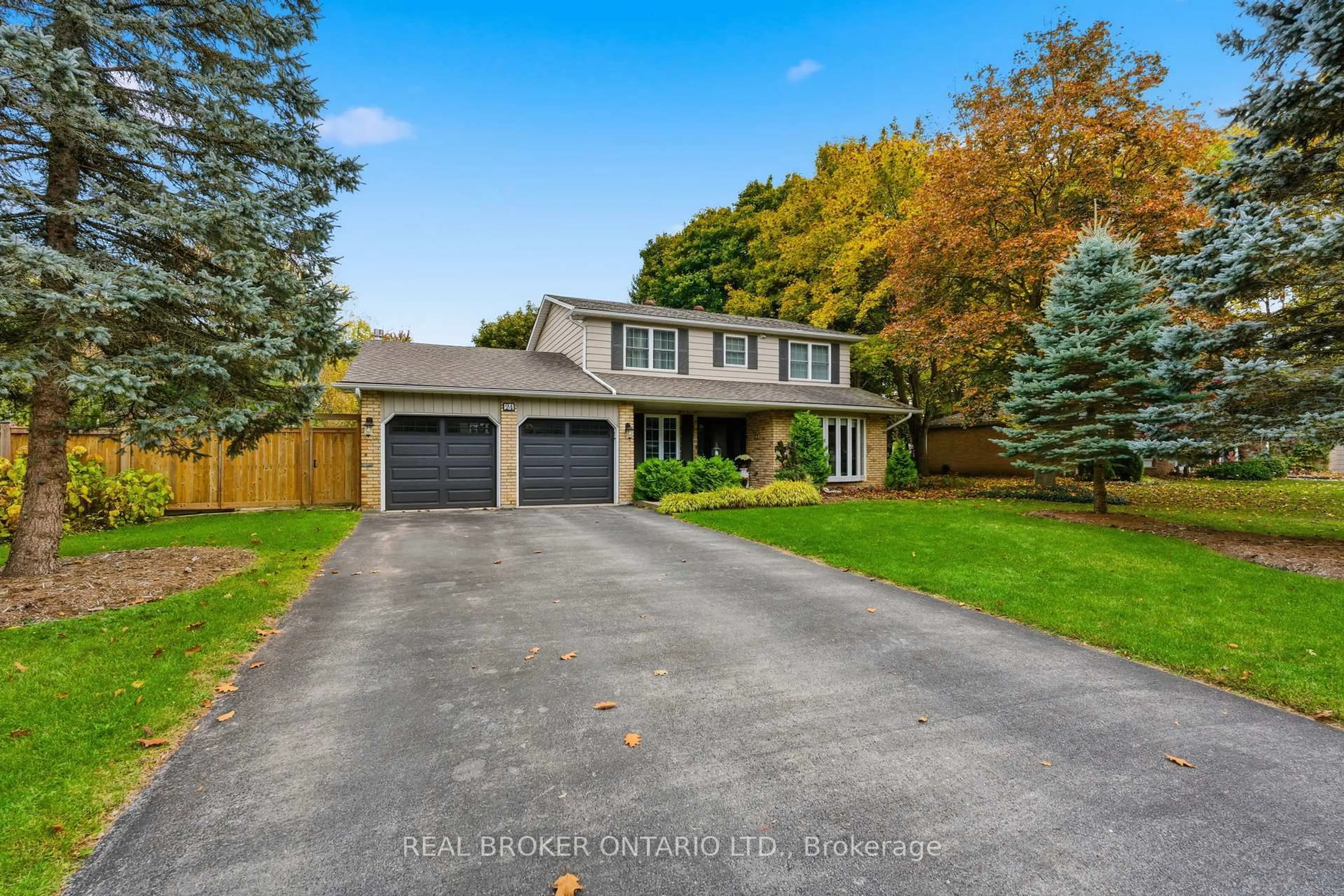 Unknown for 24 Bannisdale Way, Hamilton Ontario L0R 1H2