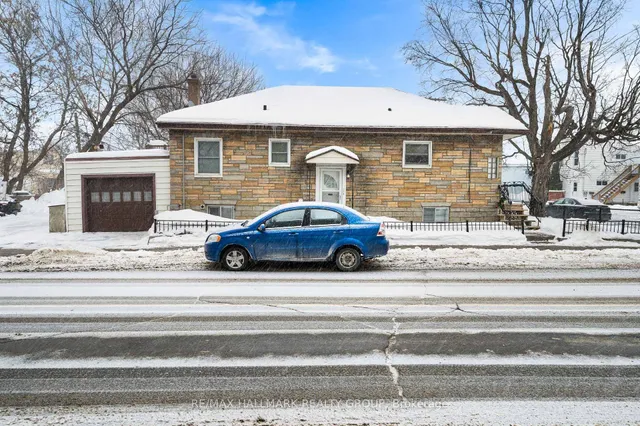 201 Ethel St, Ottawa 3