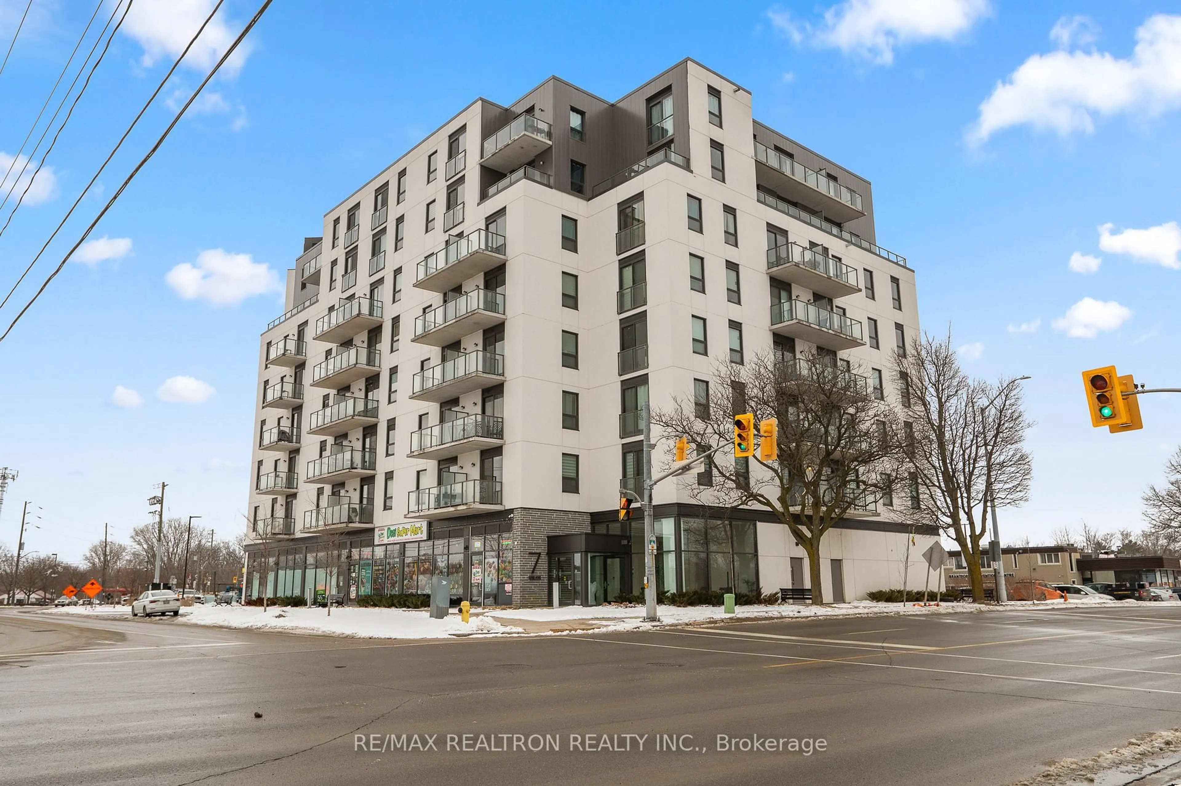 Unknown for 7 Erie Ave #613, Brantford Ontario N3S 2E7